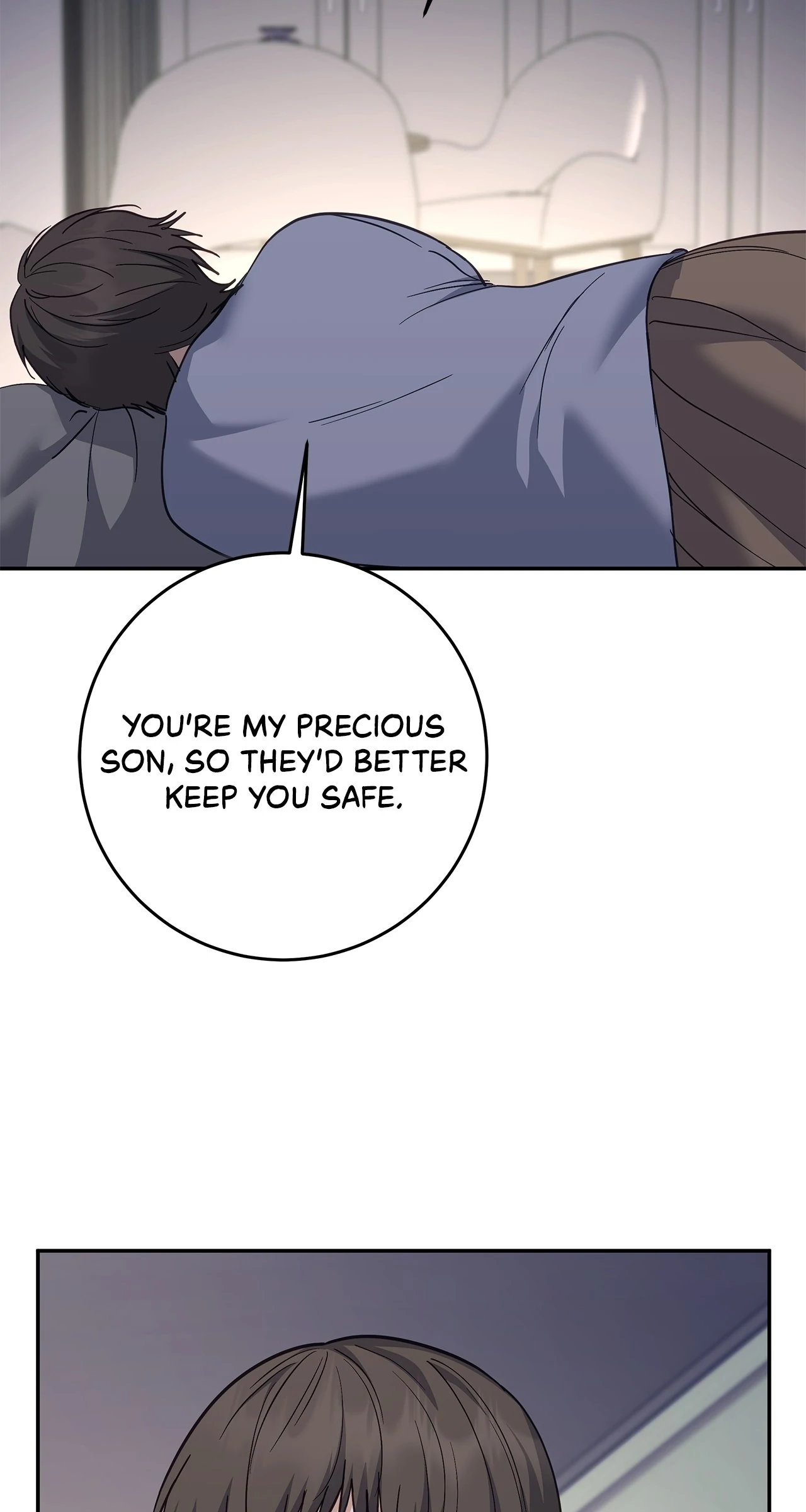 Sierra to Juliet [Mature] - Chapter 32 manhwa