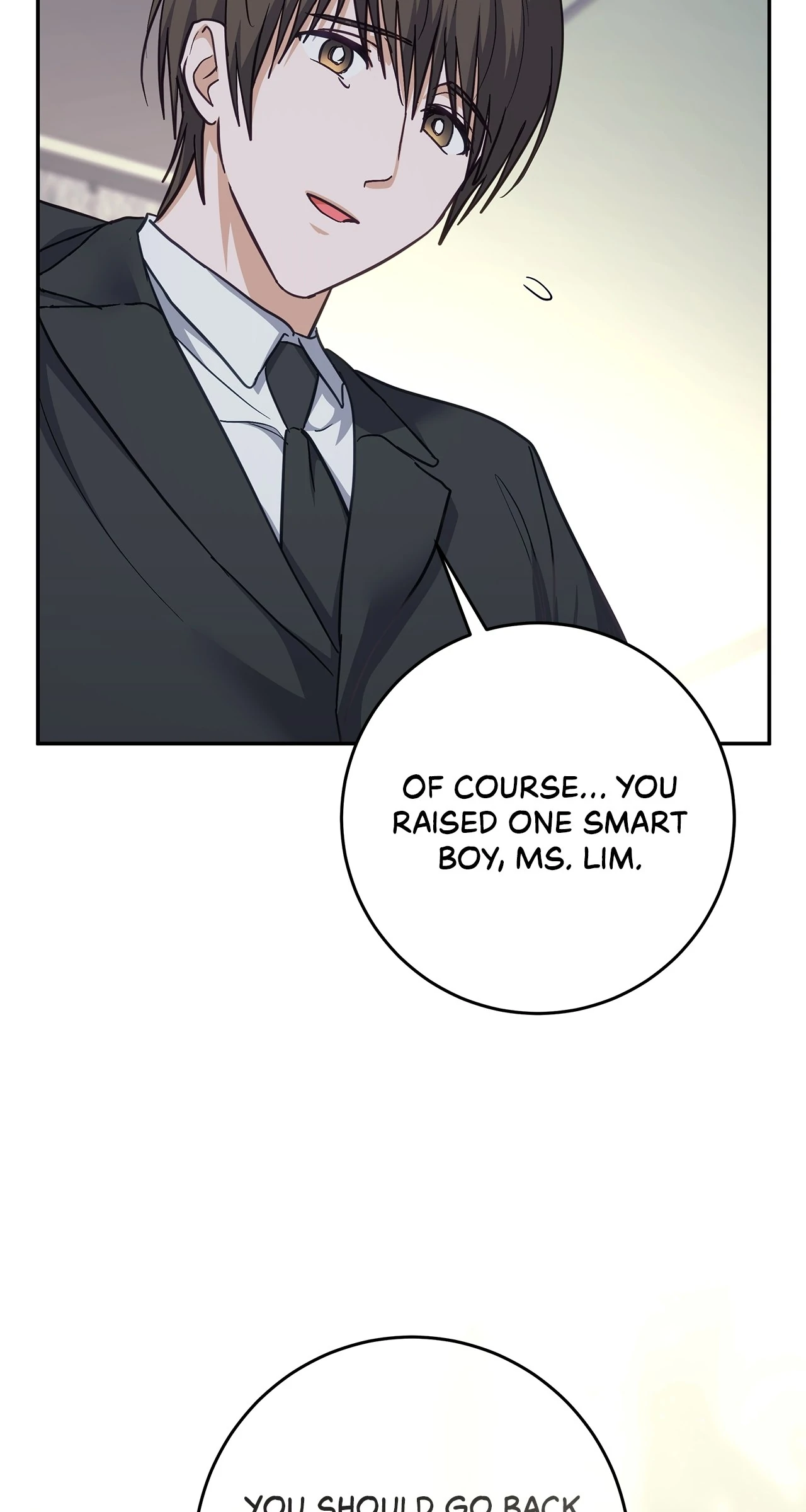 Sierra to Juliet [Mature] - Chapter 32 manhwa