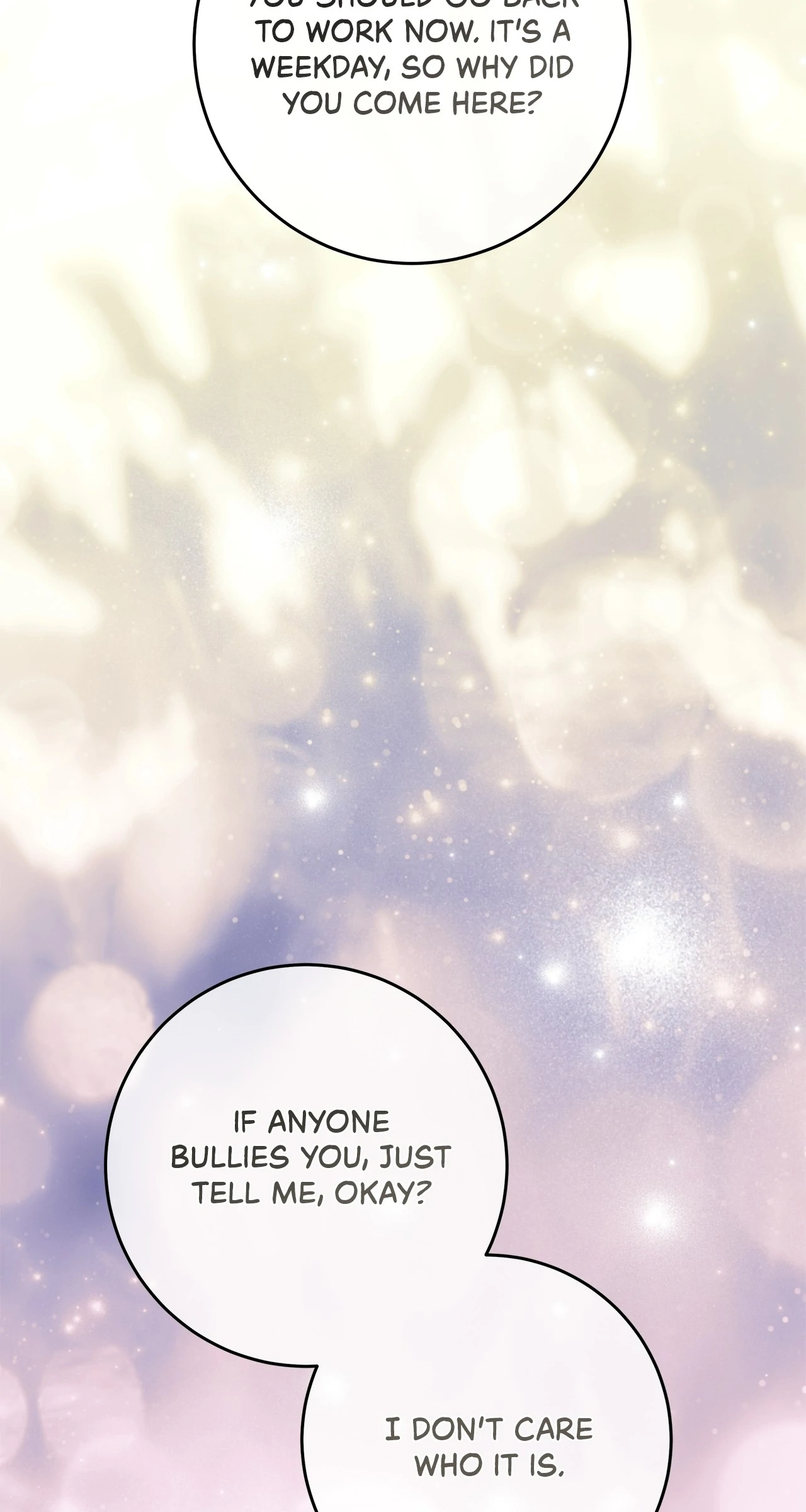 Sierra to Juliet [Mature] - Chapter 32 manhwa