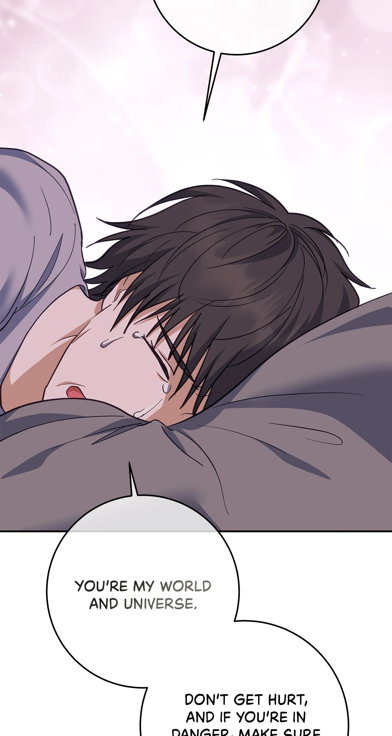 Sierra to Juliet [Mature] - Chapter 32 manhwa