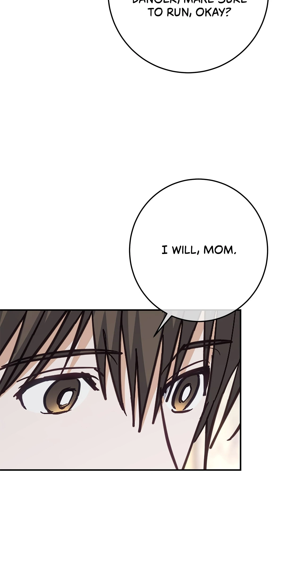 Sierra to Juliet [Mature] - Chapter 32 manhwa