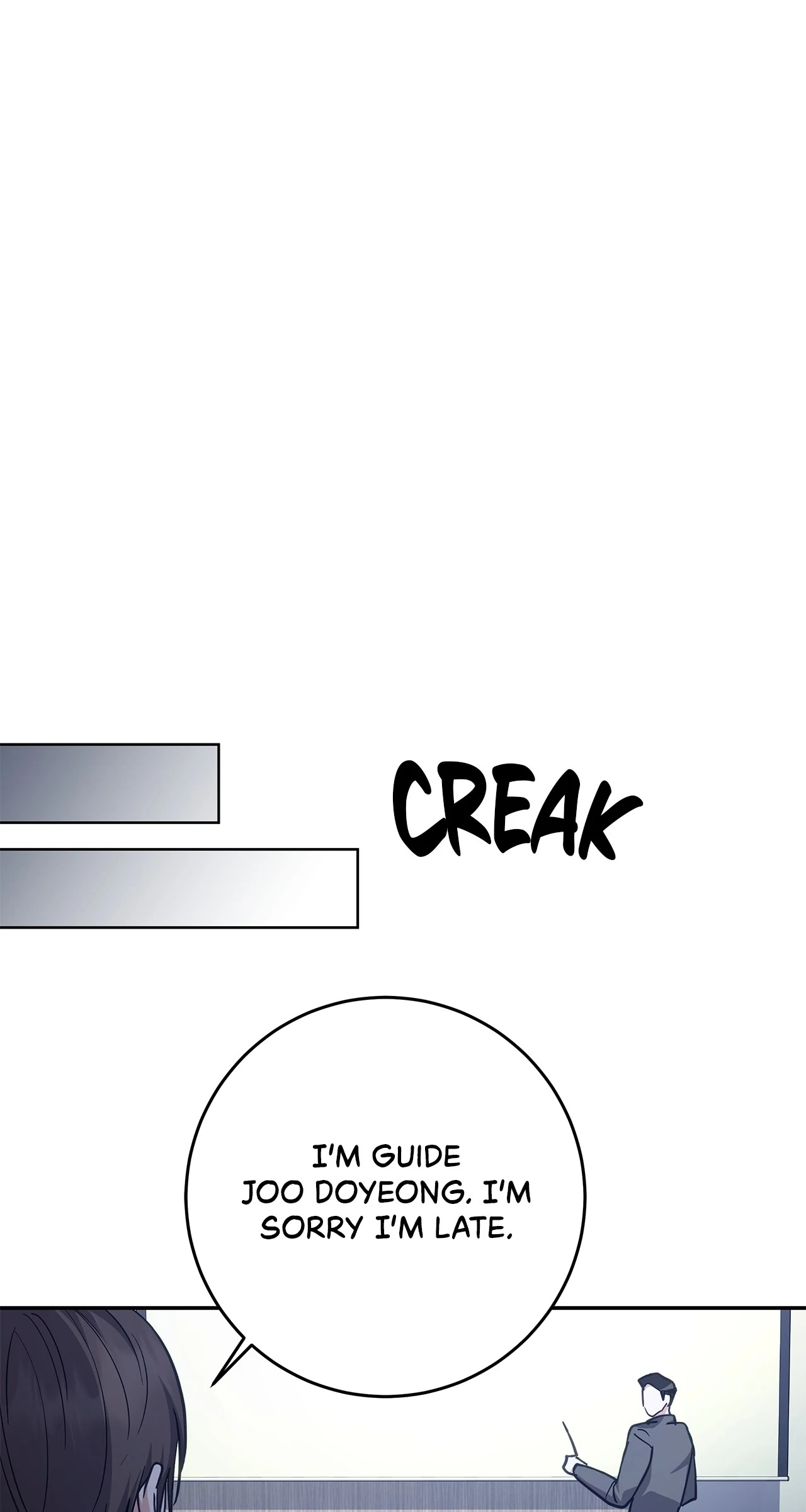 Sierra to Juliet [Mature] - Chapter 32 manhwa