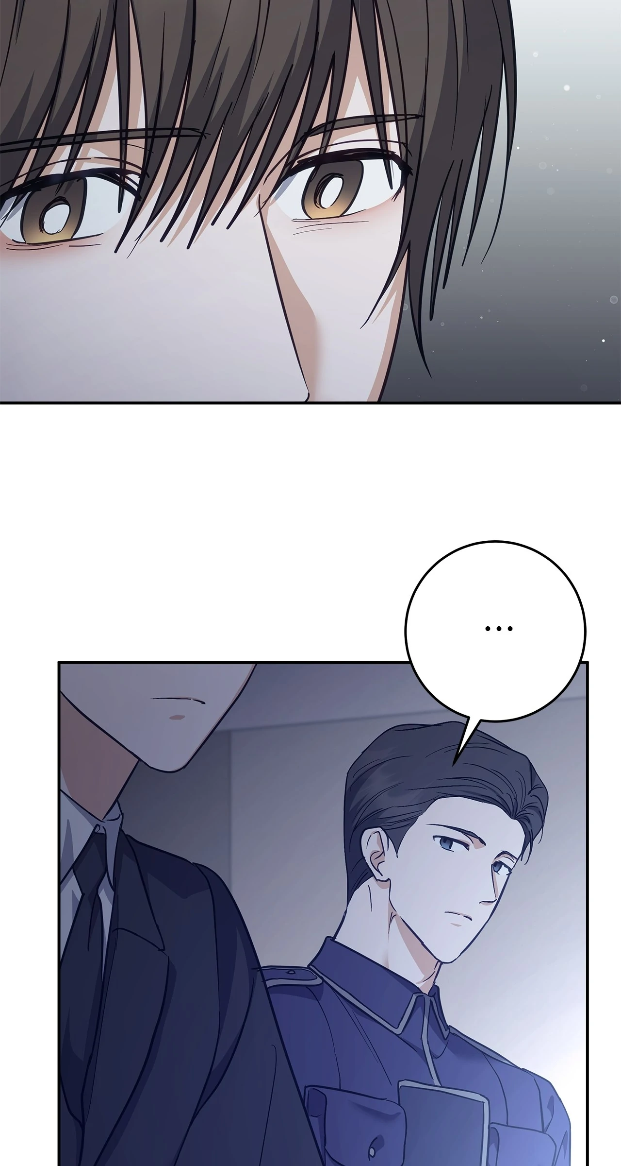 Sierra to Juliet [Mature] - Chapter 32 manhwa