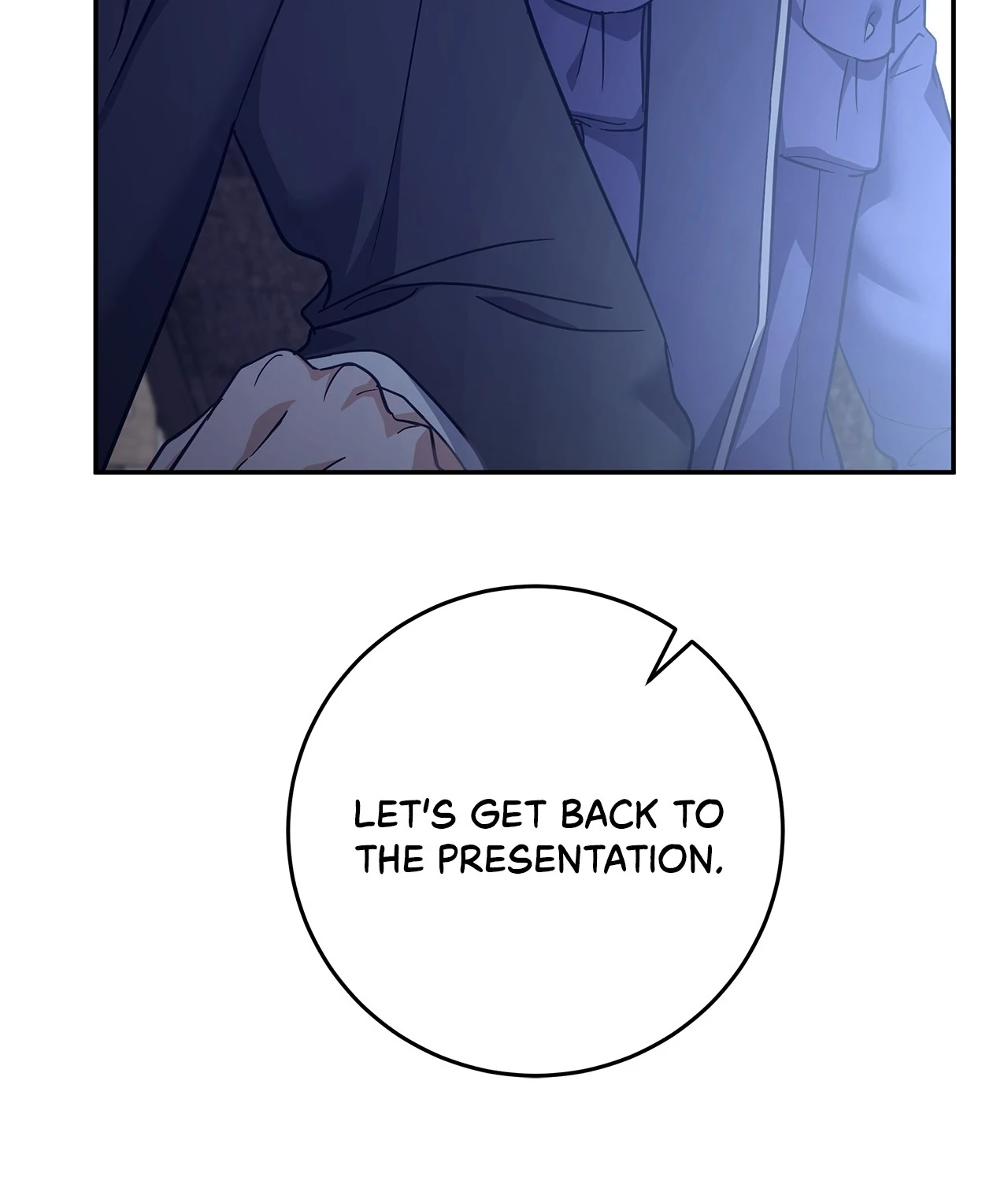 Sierra to Juliet [Mature] - Chapter 32 manhwa