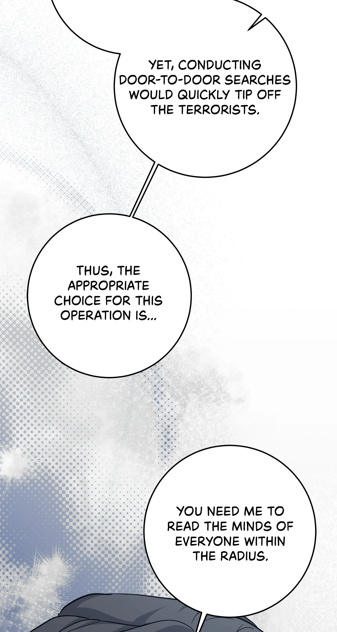 Sierra to Juliet [Mature] - Chapter 32 manhwa