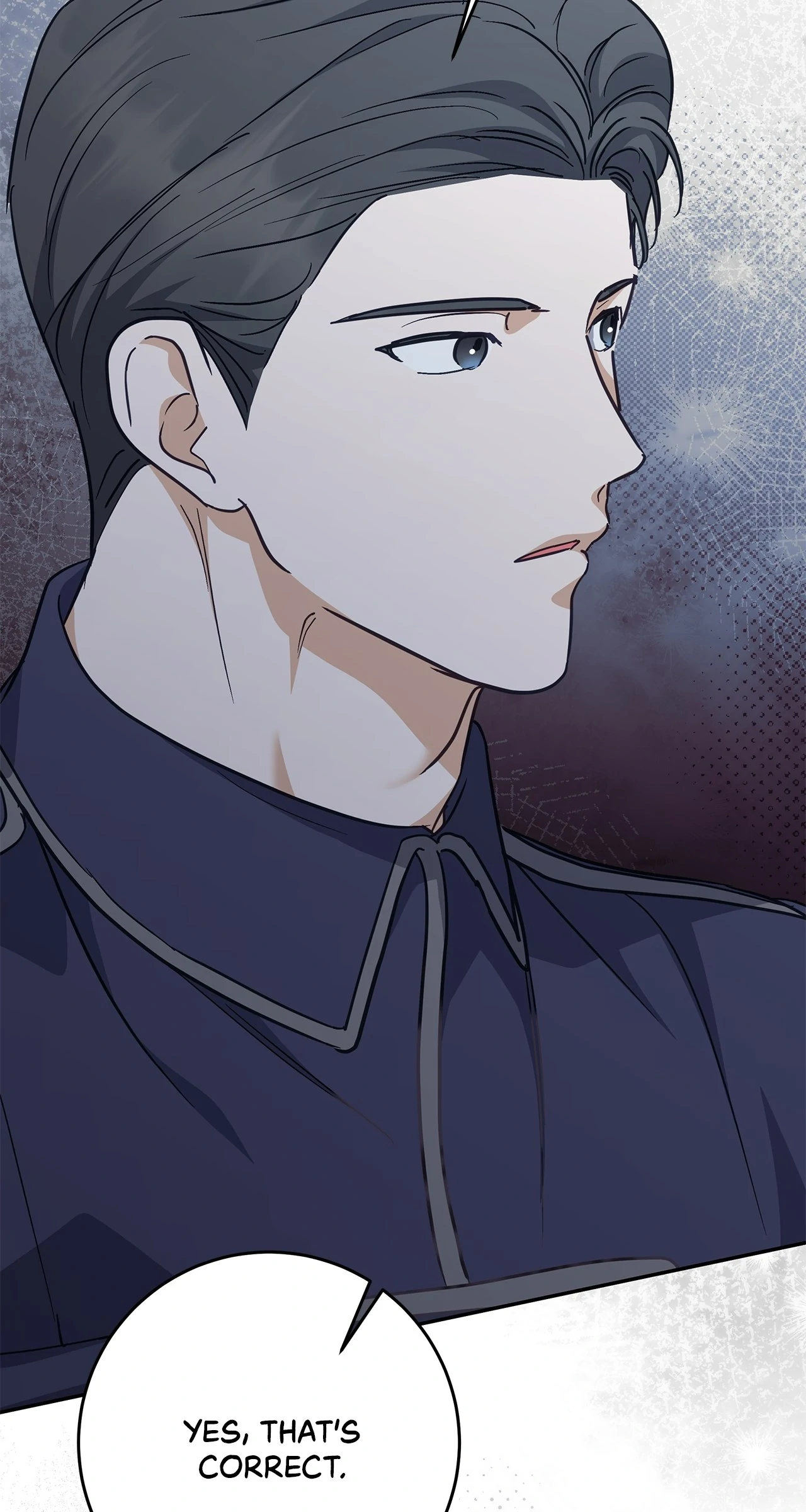 Sierra to Juliet [Mature] - Chapter 32 manhwa