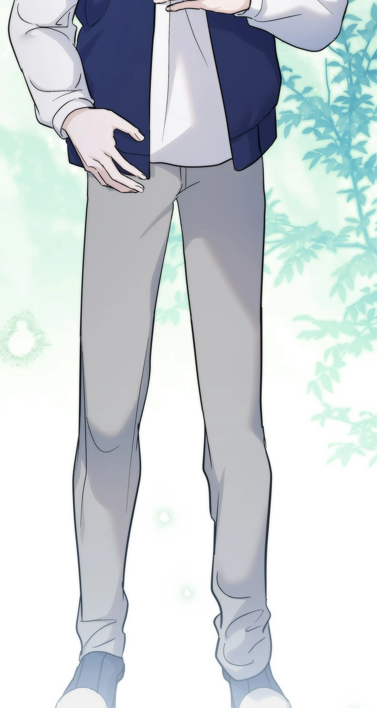 Sierra to Juliet [Mature] - Chapter 32 manhwa