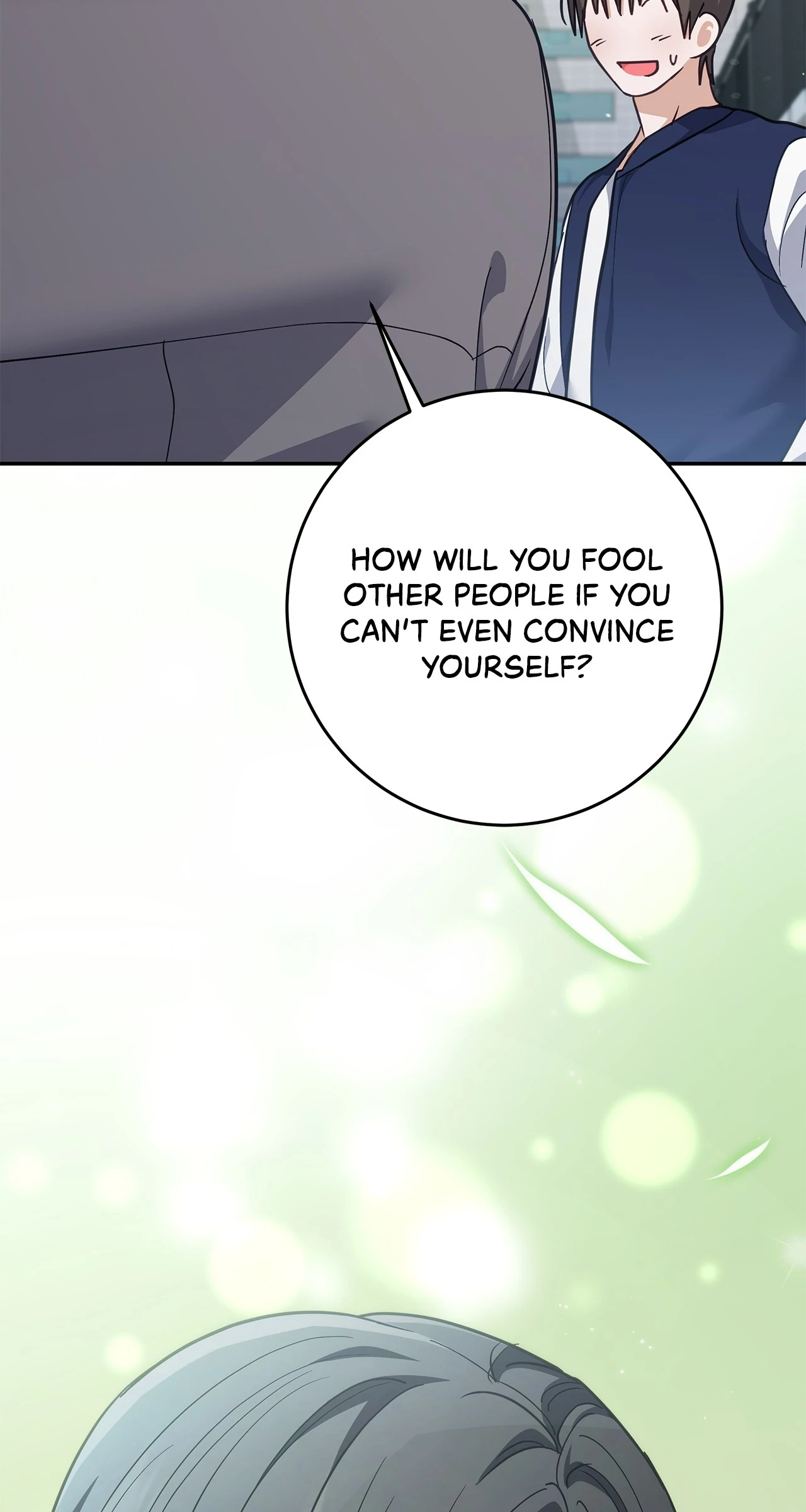 Sierra to Juliet [Mature] - Chapter 32 manhwa