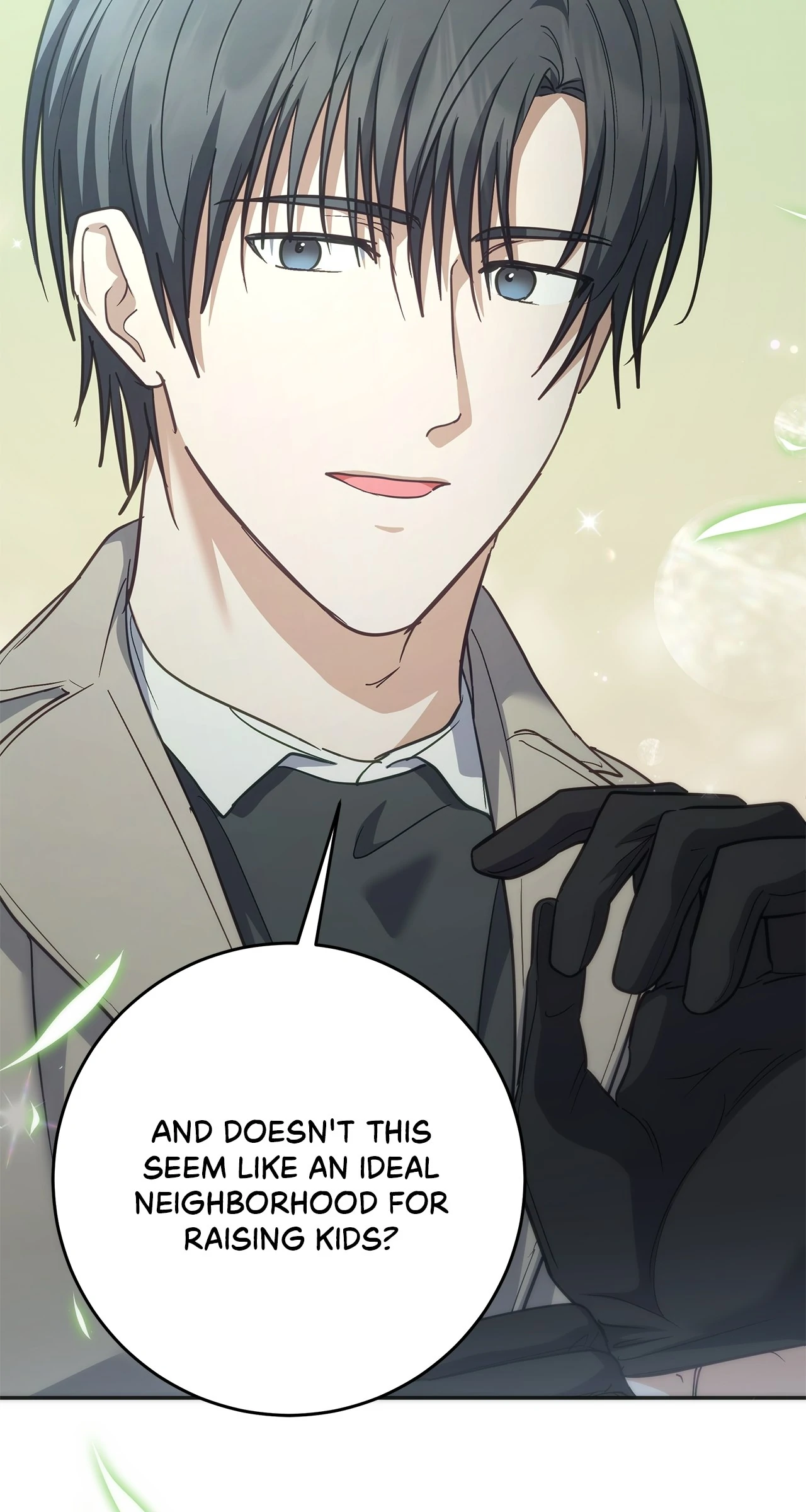Sierra to Juliet [Mature] - Chapter 32 manhwa