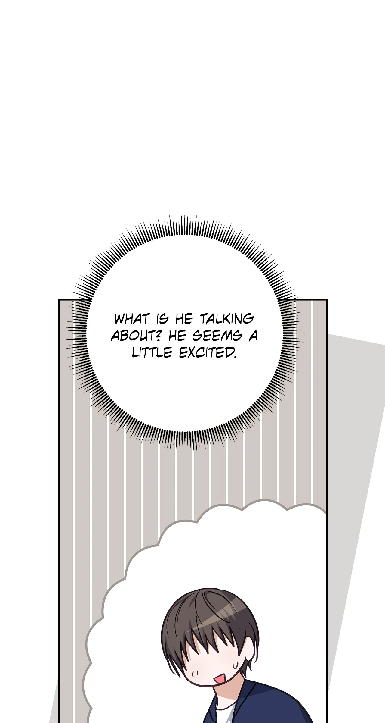Sierra to Juliet [Mature] - Chapter 32 manhwa