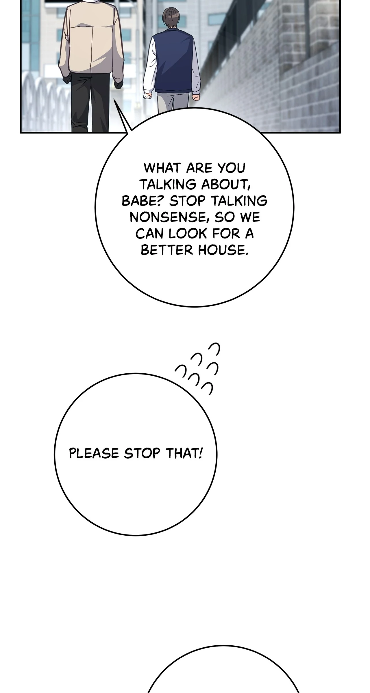 Sierra to Juliet [Mature] - Chapter 32 manhwa