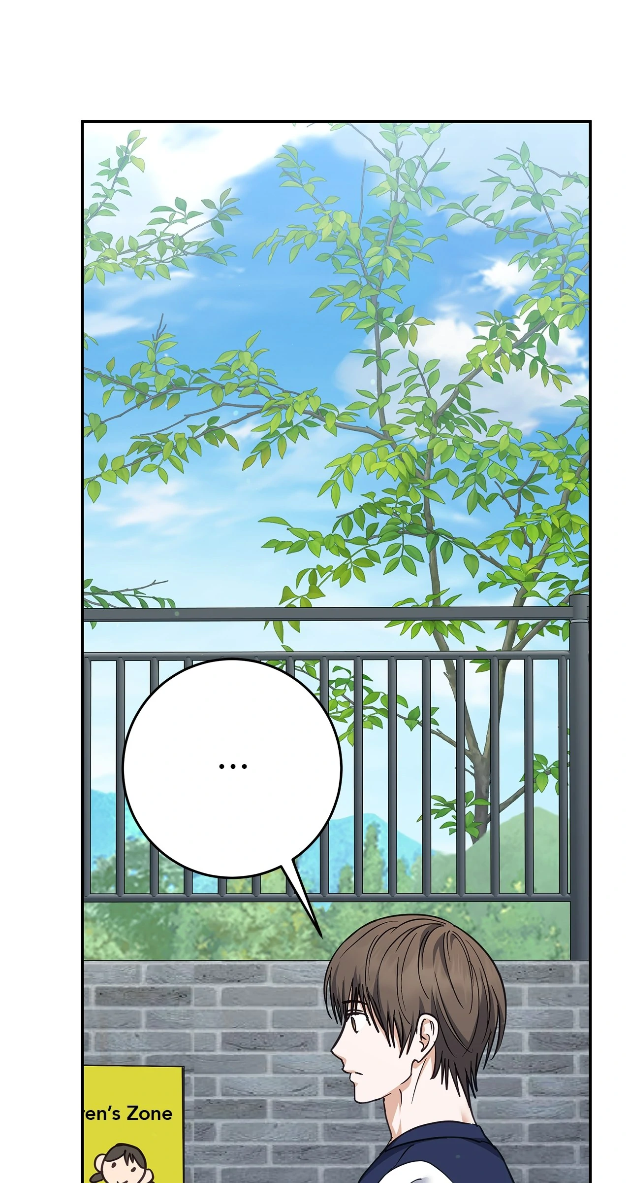 Sierra to Juliet [Mature] - Chapter 32 manhwa