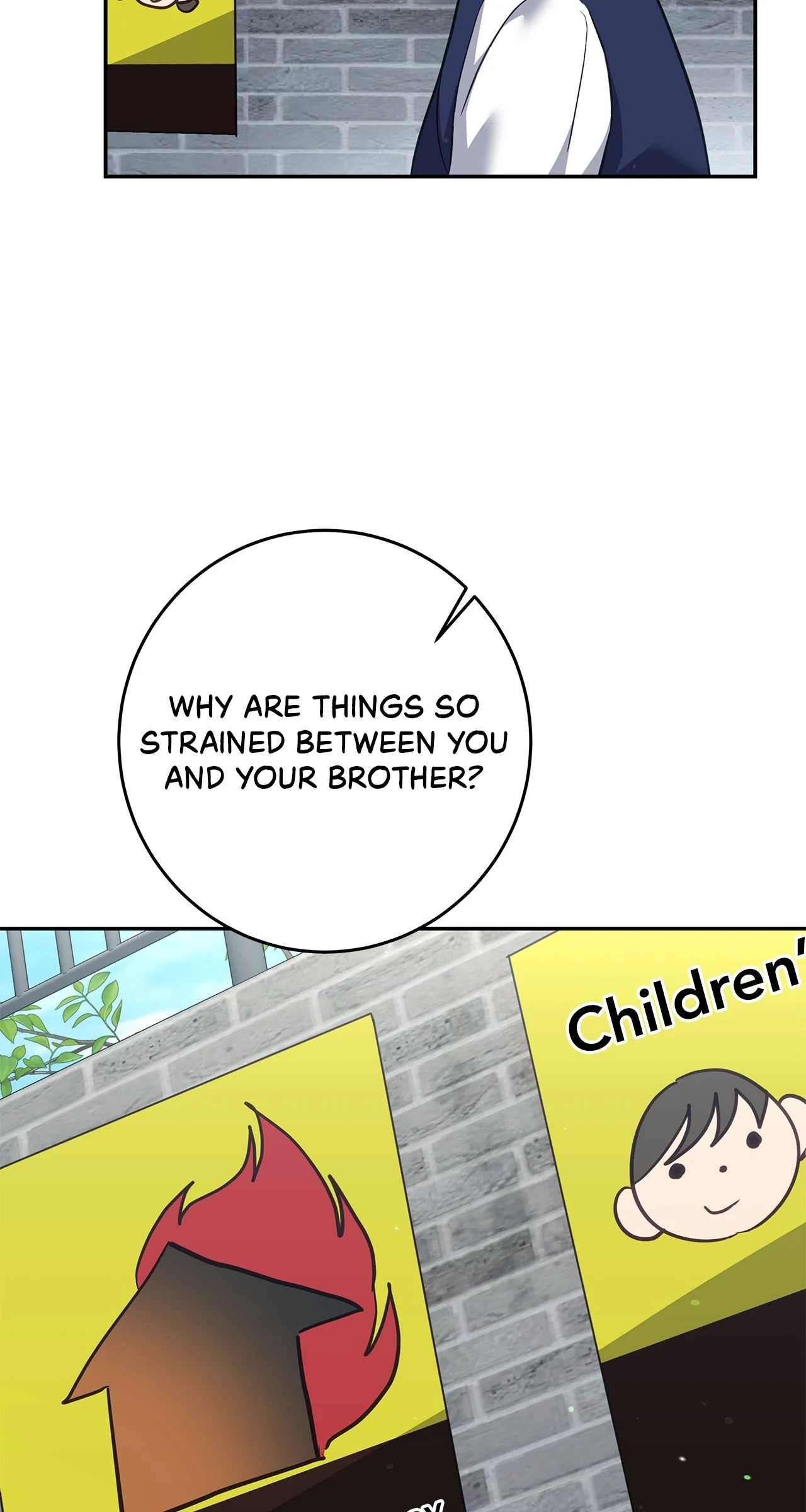 Sierra to Juliet [Mature] - Chapter 32 manhwa