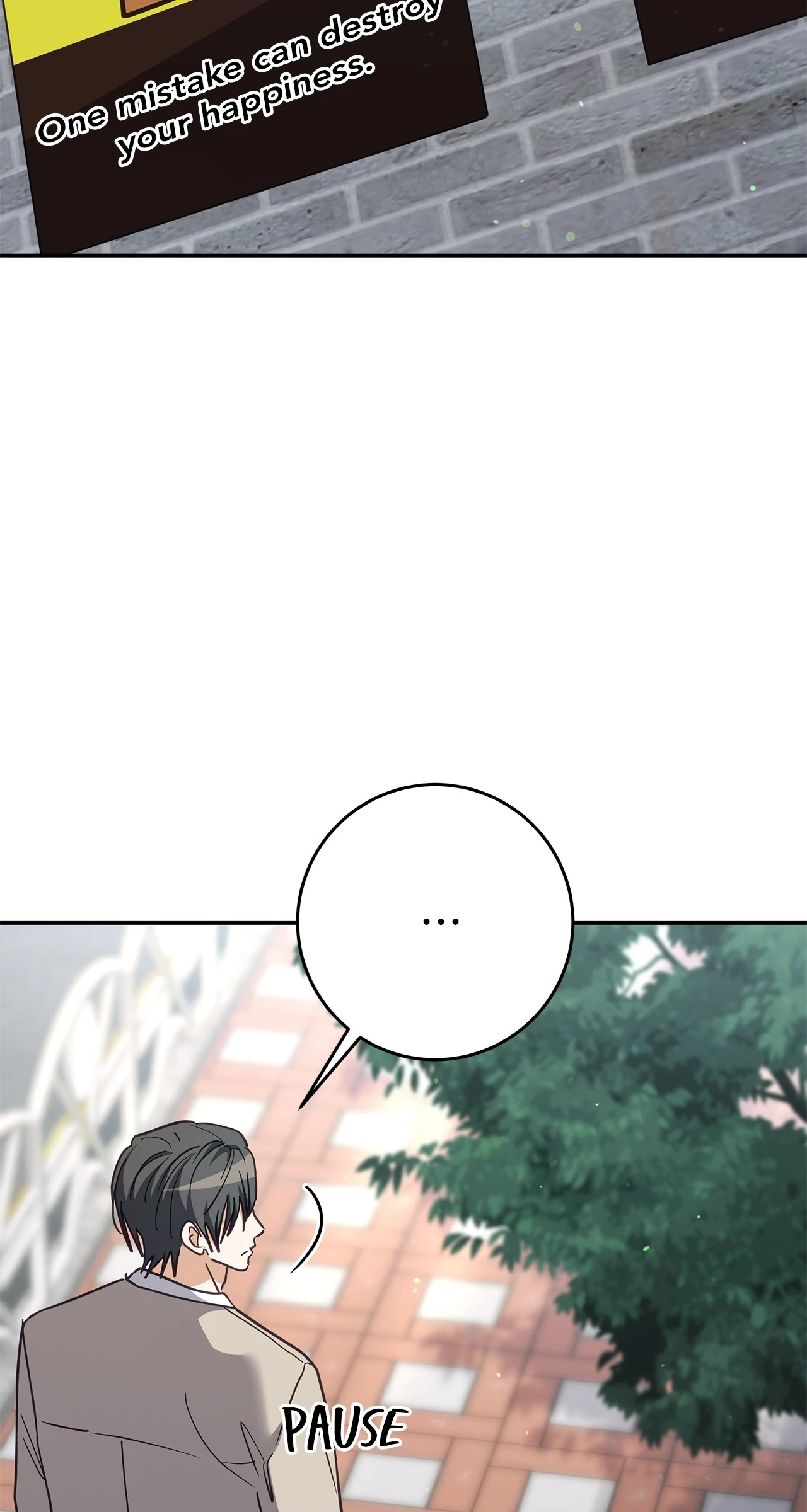 Sierra to Juliet [Mature] - Chapter 32 manhwa