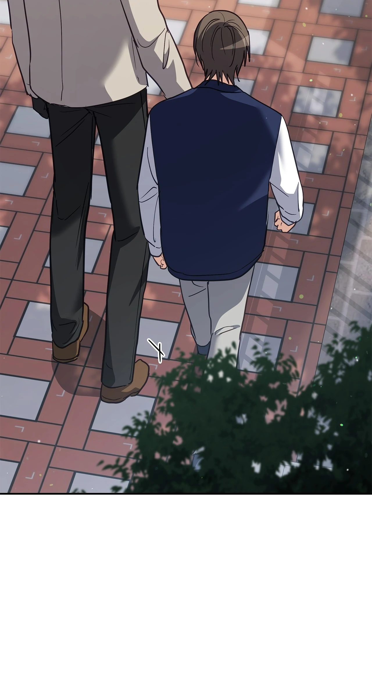 Sierra to Juliet [Mature] - Chapter 32 manhwa