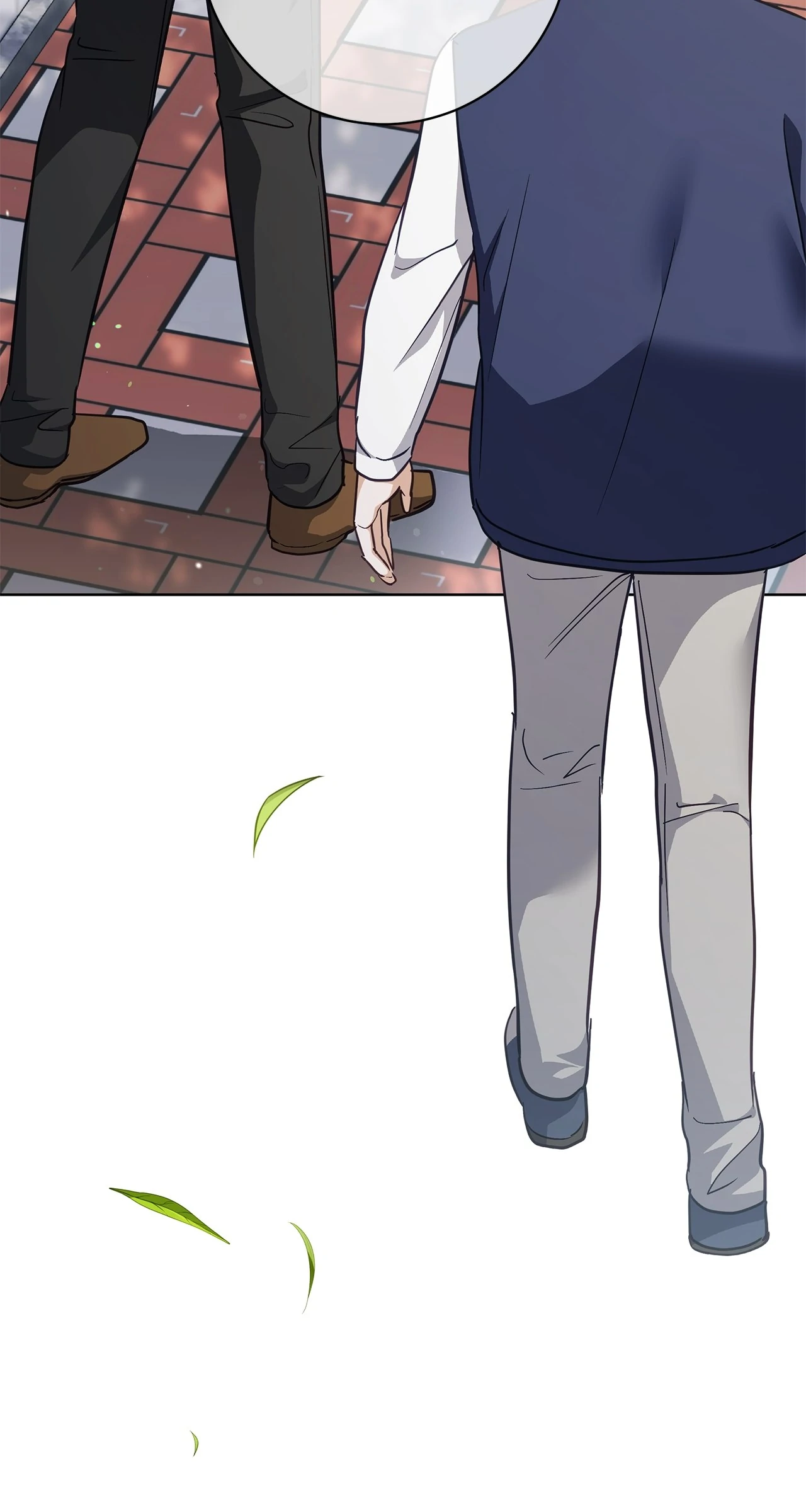 Sierra to Juliet [Mature] - Chapter 33 manhwa