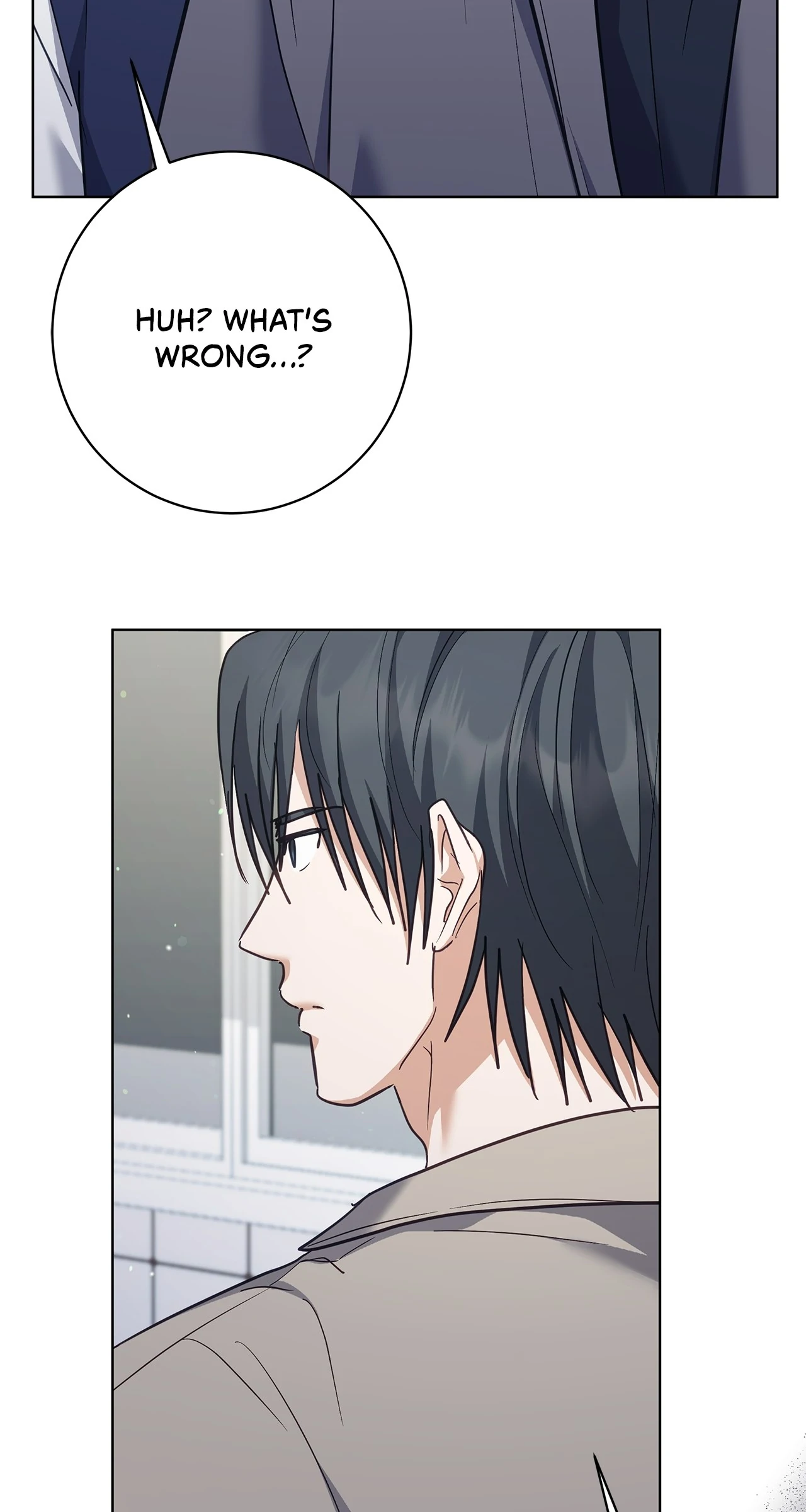 Sierra to Juliet [Mature] - Chapter 33 manhwa