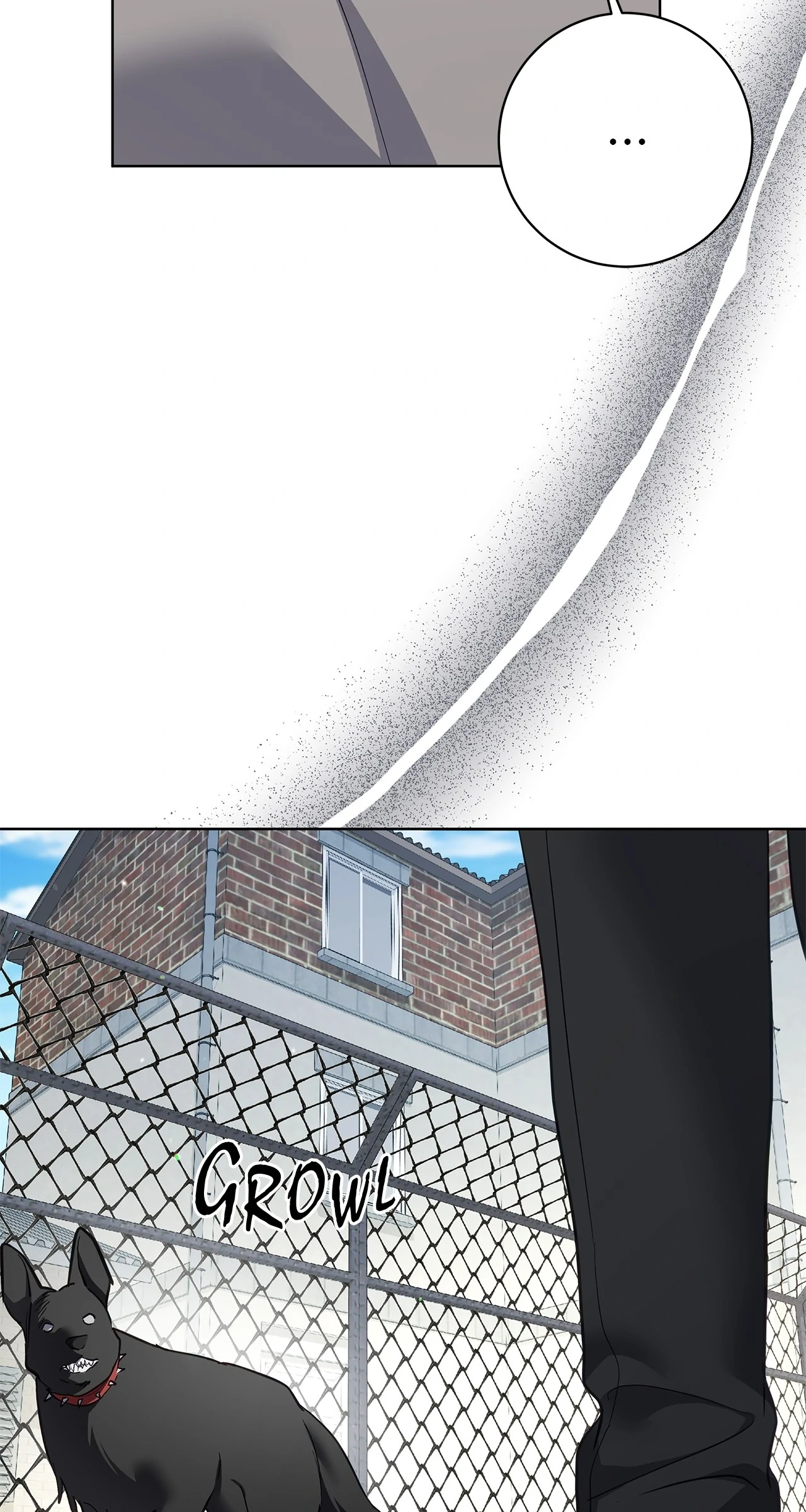 Sierra to Juliet [Mature] - Chapter 33 manhwa