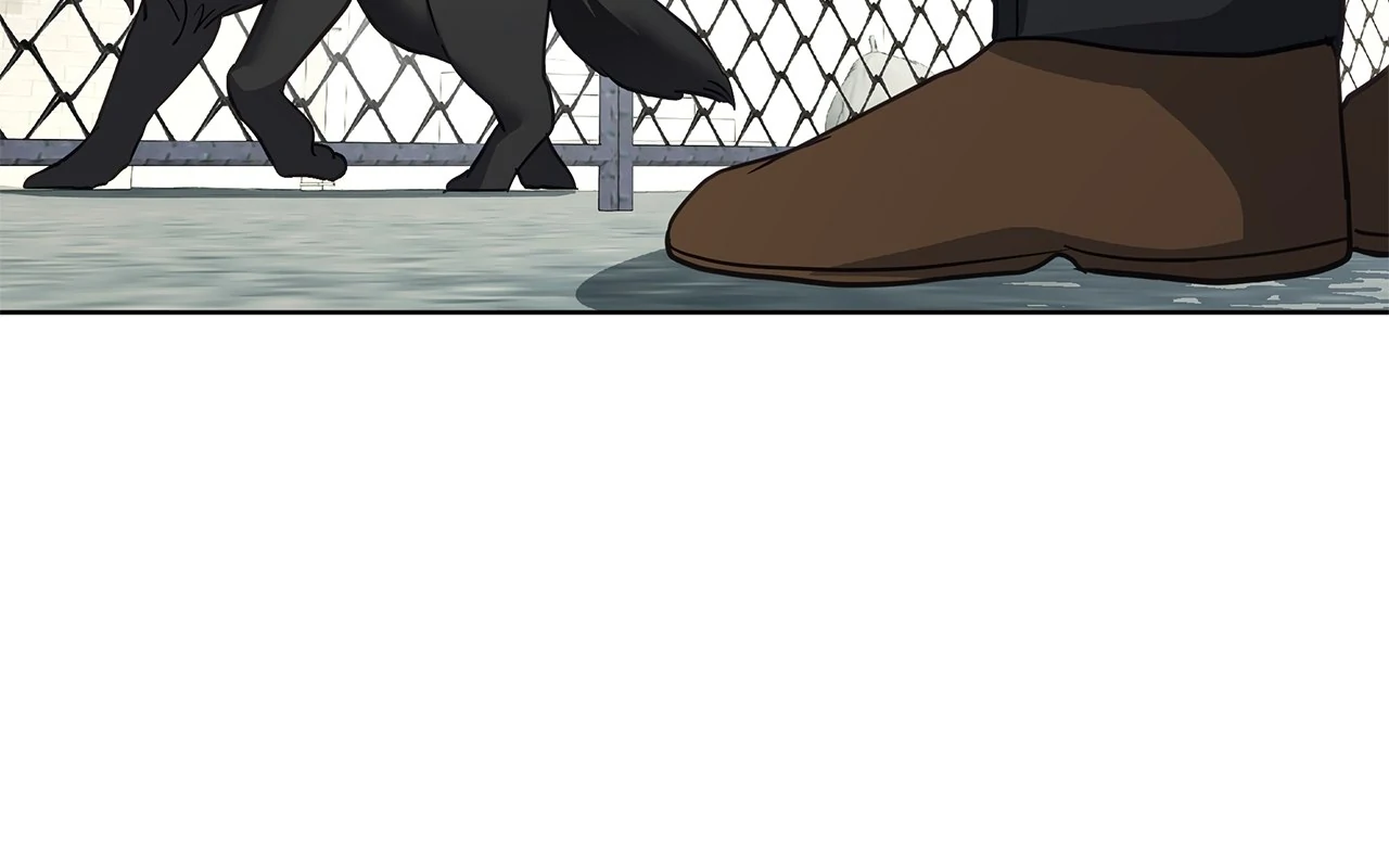 Sierra to Juliet [Mature] - Chapter 33 manhwa