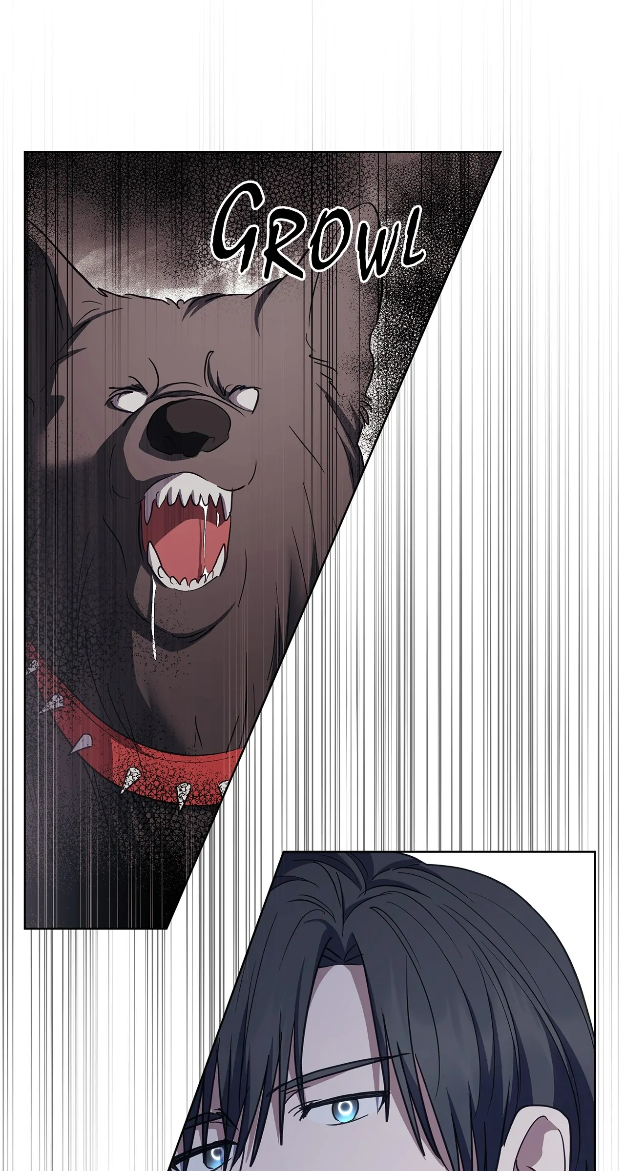 Sierra to Juliet [Mature] - Chapter 33 manhwa