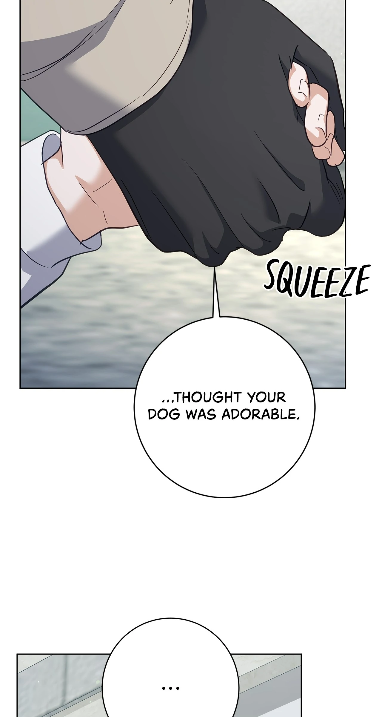 Sierra to Juliet [Mature] - Chapter 33 manhwa