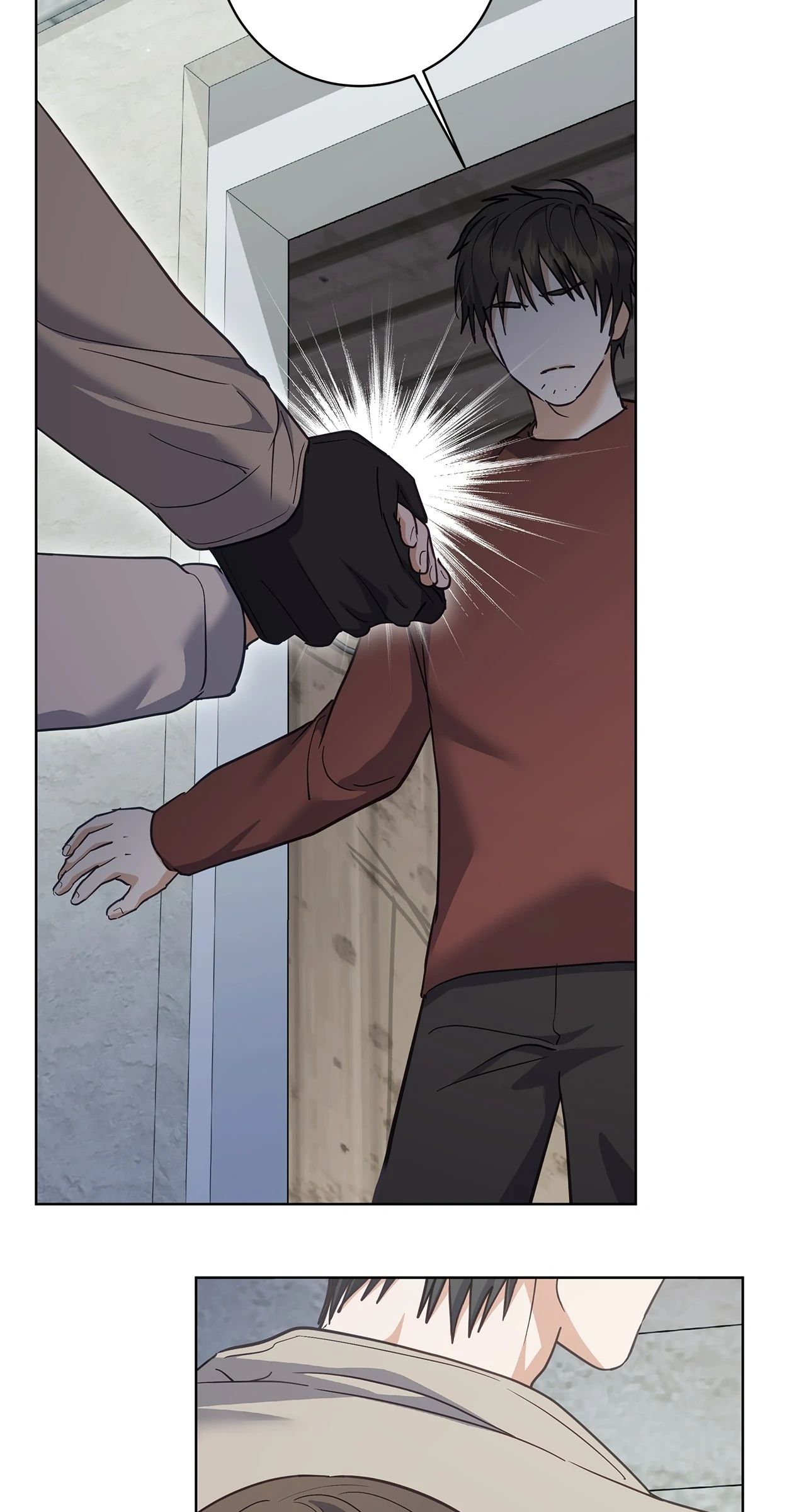 Sierra to Juliet [Mature] - Chapter 33 manhwa