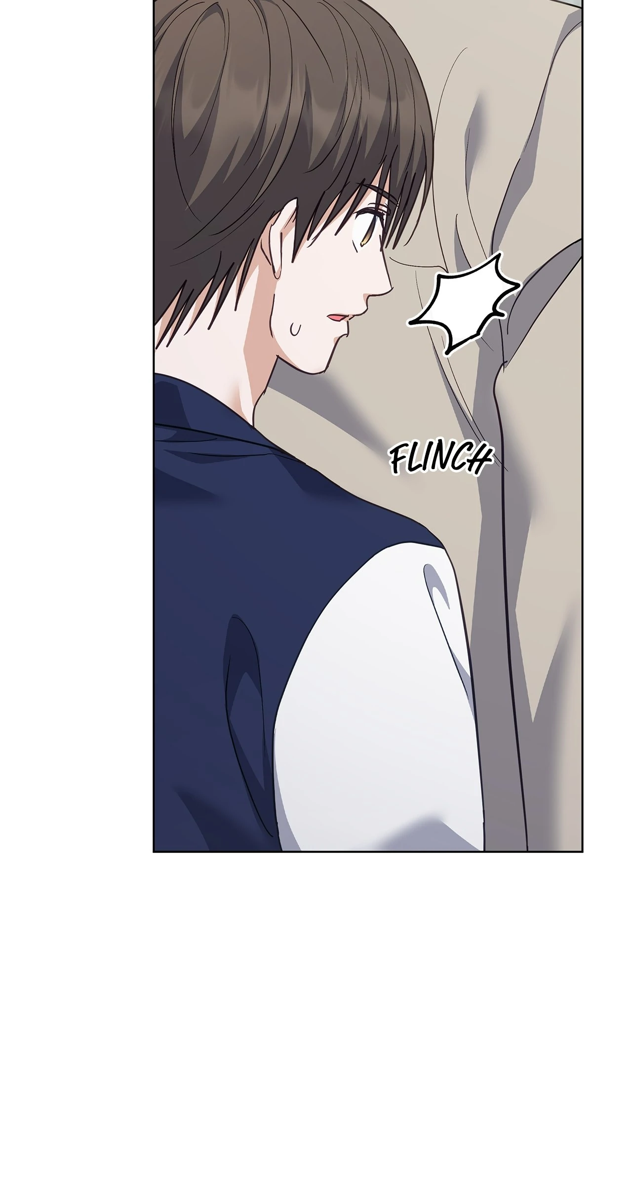 Sierra to Juliet [Mature] - Chapter 33 manhwa