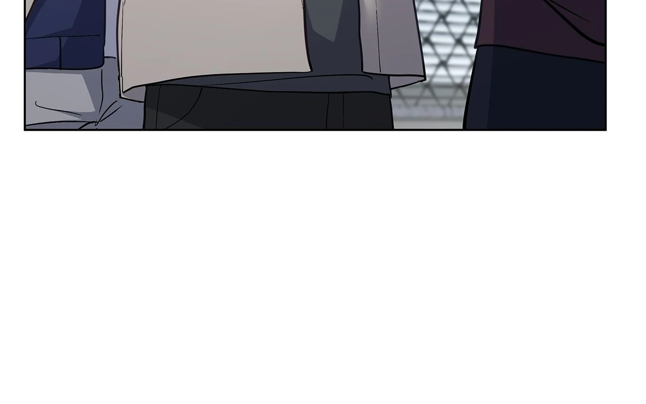 Sierra to Juliet [Mature] - Chapter 33 manhwa