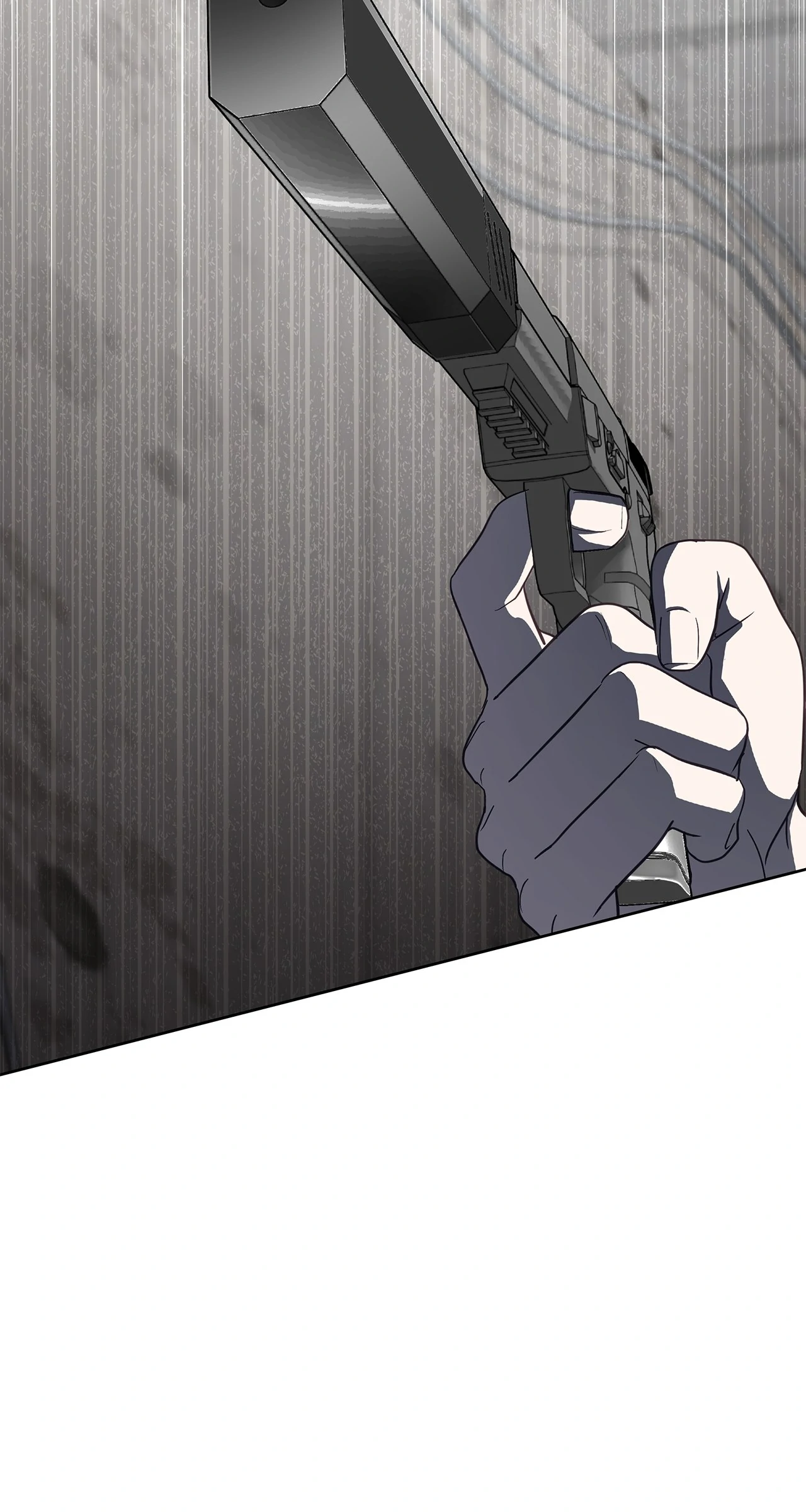 Sierra to Juliet [Mature] - Chapter 33 manhwa