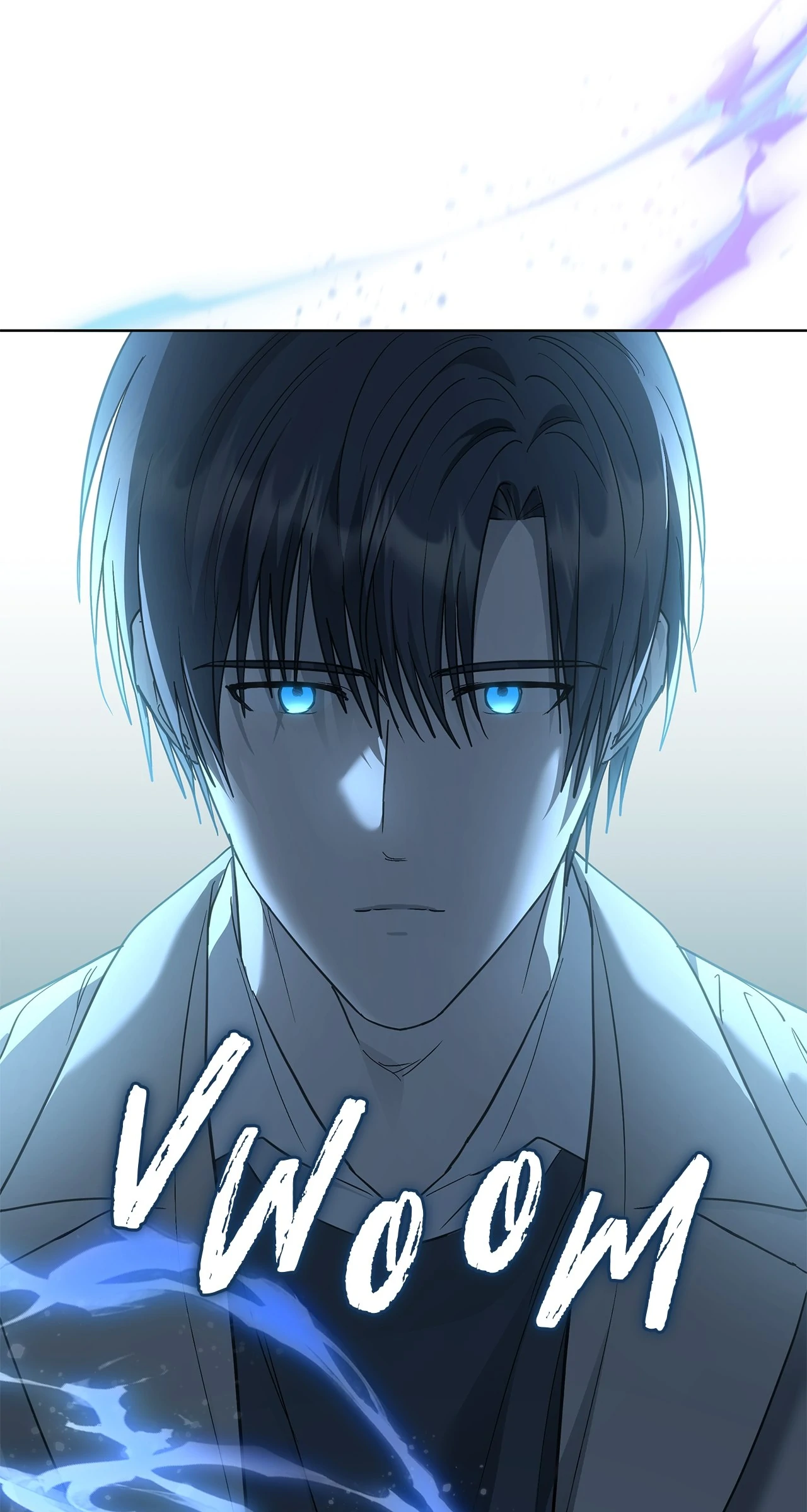 Sierra to Juliet [Mature] - Chapter 33 manhwa