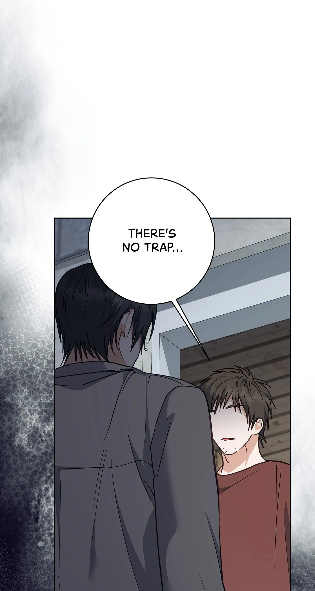 Sierra to Juliet [Mature] - Chapter 33 manhwa