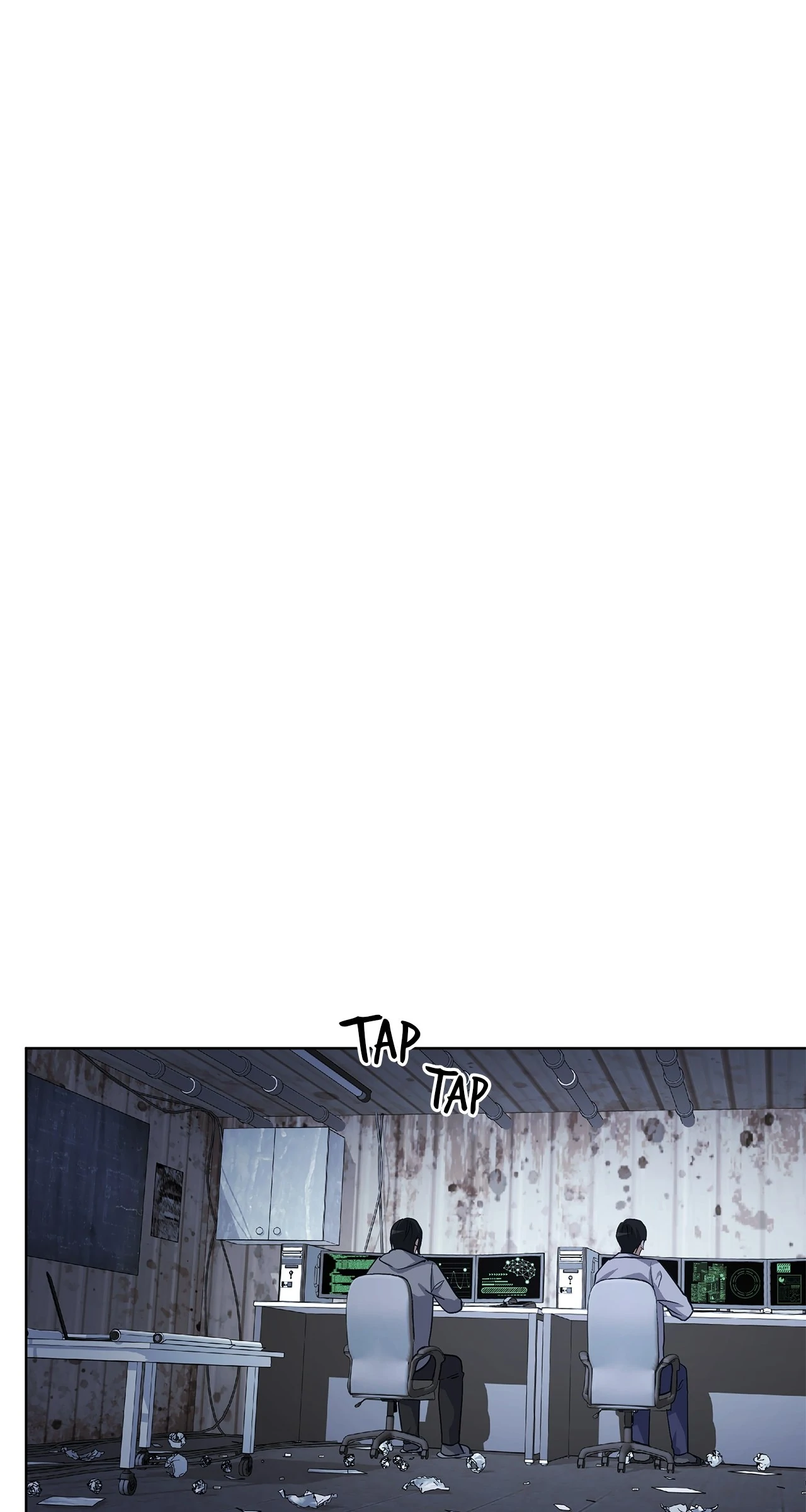 Sierra to Juliet [Mature] - Chapter 33 manhwa