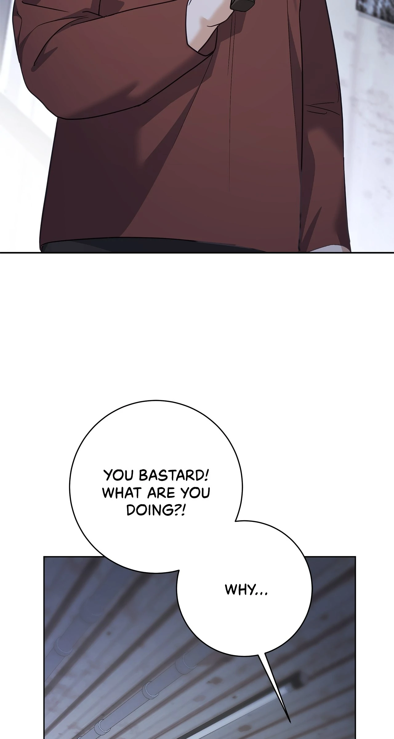 Sierra to Juliet [Mature] - Chapter 33 manhwa