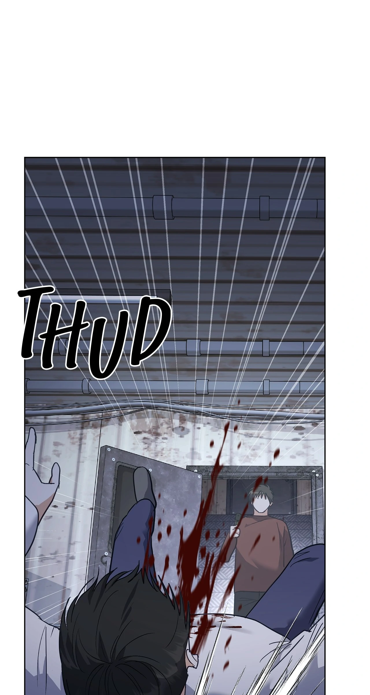 Sierra to Juliet [Mature] - Chapter 33 manhwa