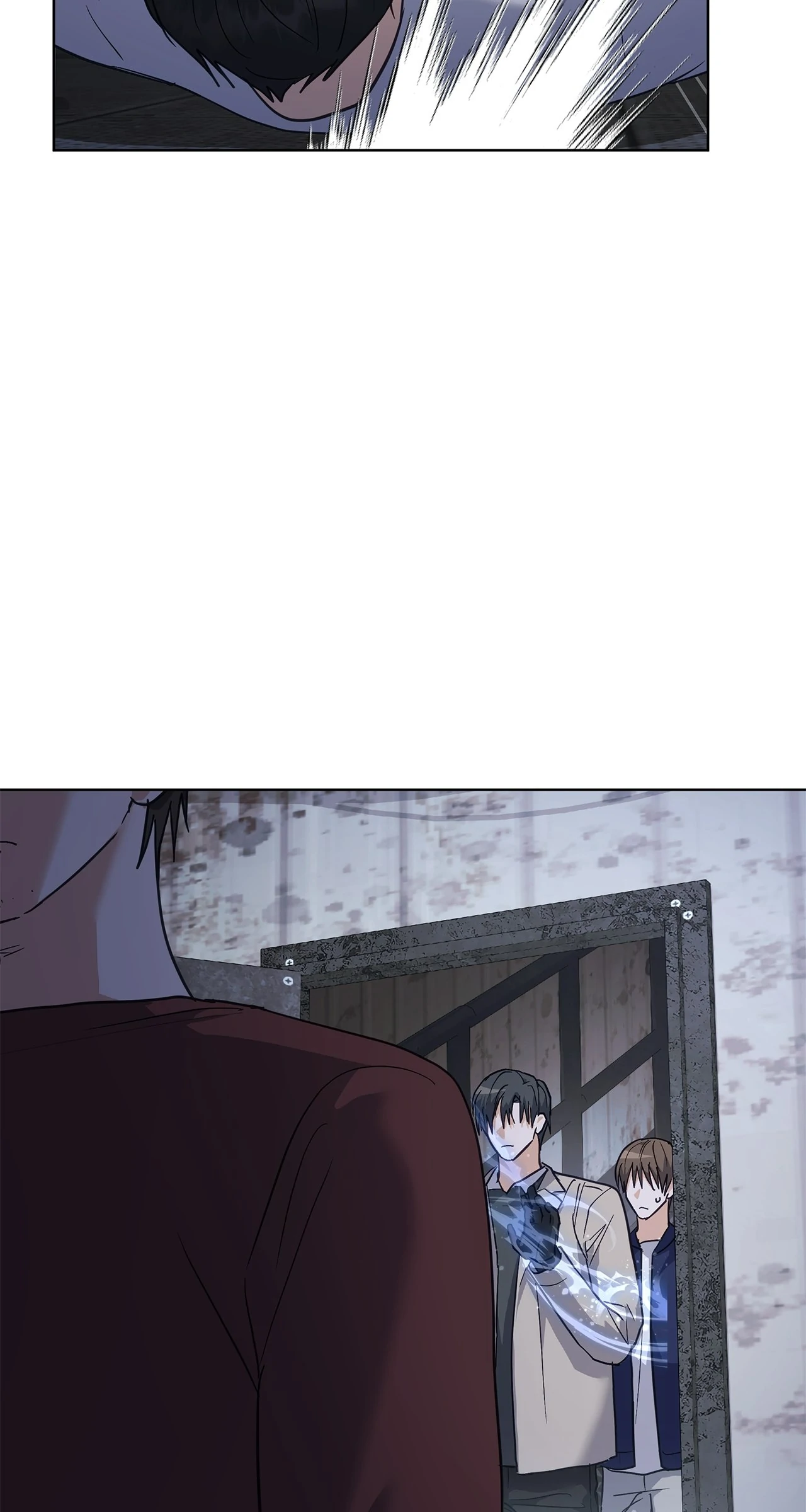 Sierra to Juliet [Mature] - Chapter 33 manhwa