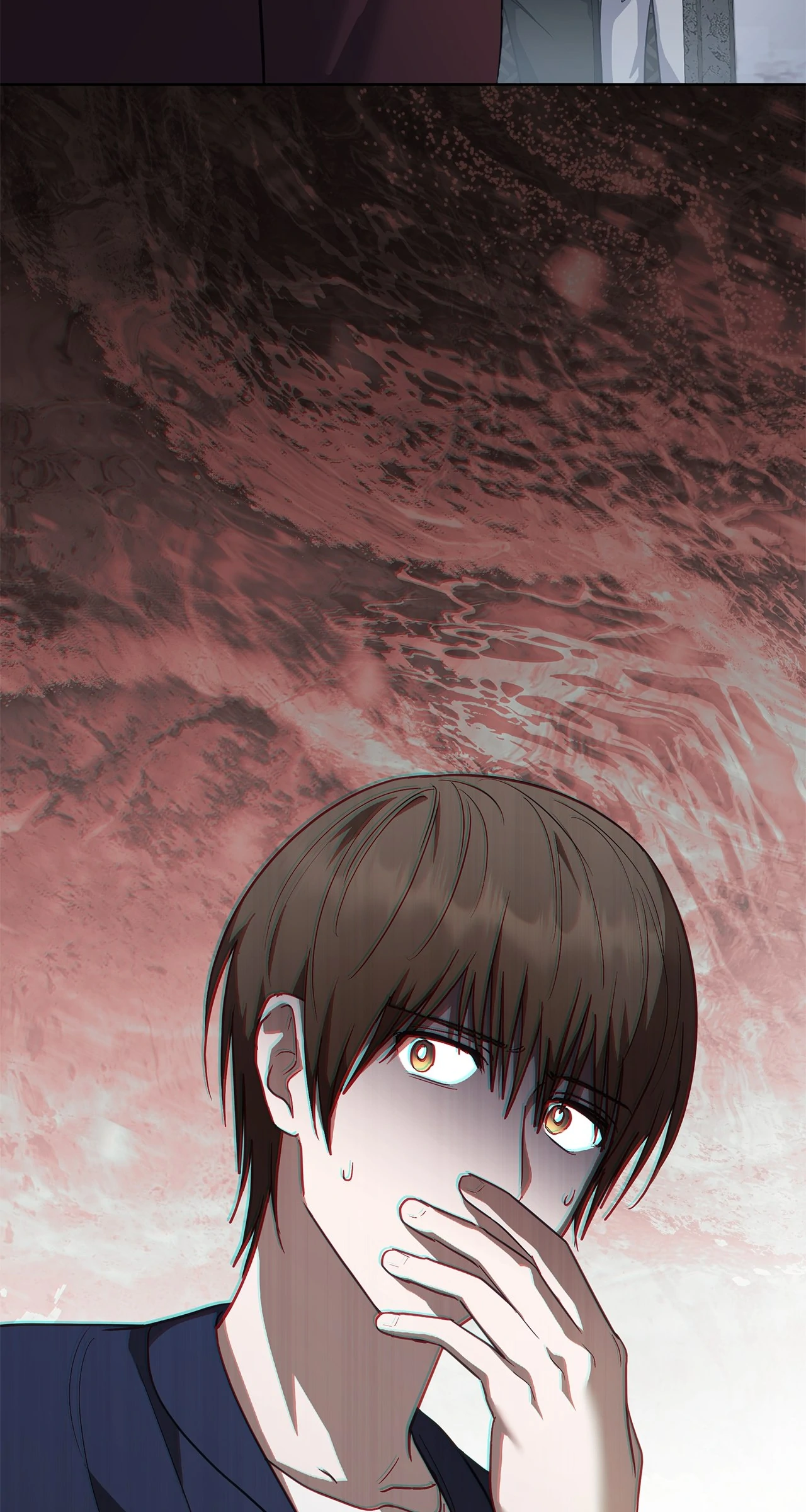 Sierra to Juliet [Mature] - Chapter 33 manhwa