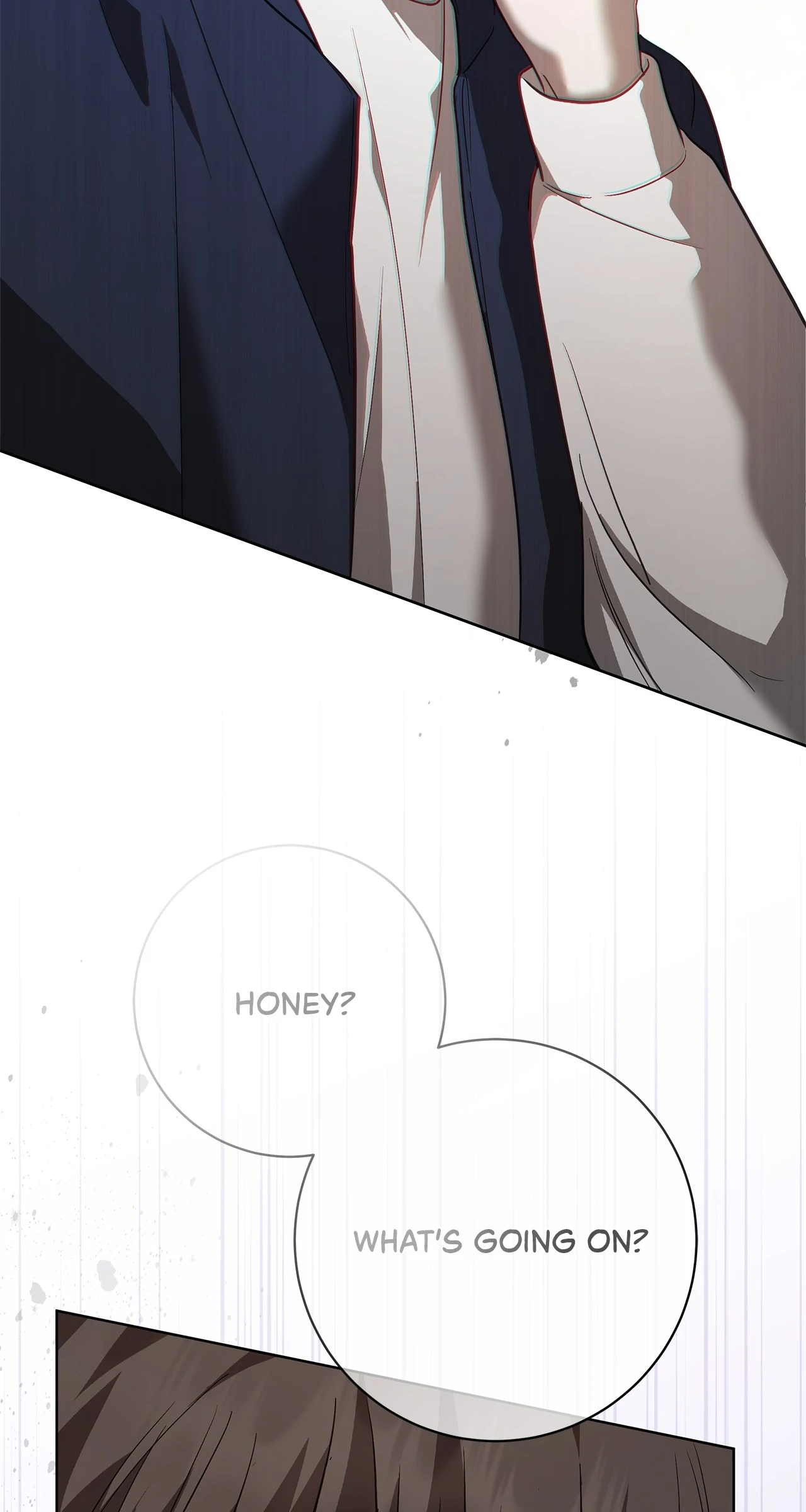 Sierra to Juliet [Mature] - Chapter 33 manhwa