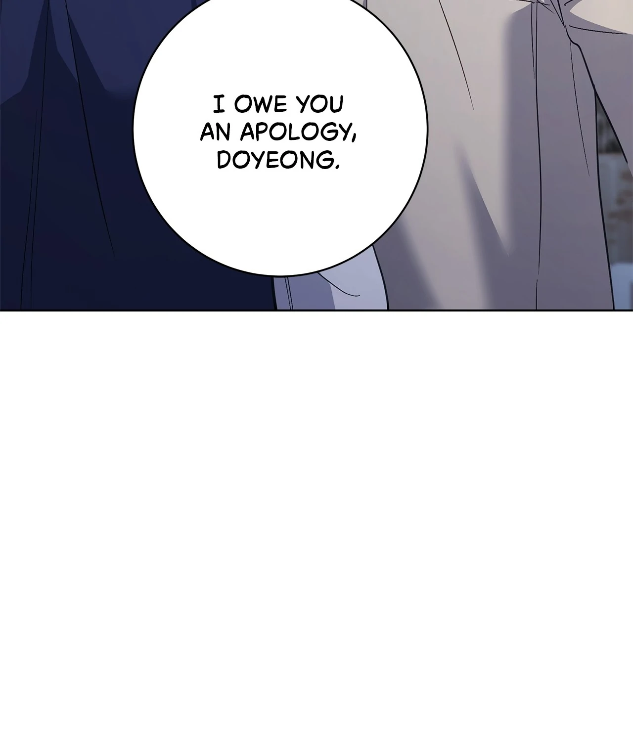 Sierra to Juliet [Mature] - Chapter 33 manhwa