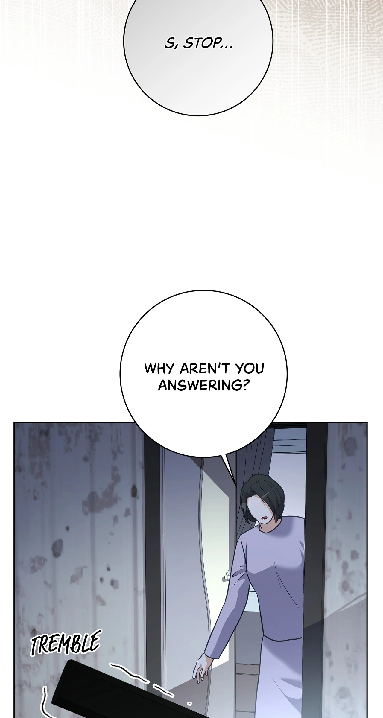 Sierra to Juliet [Mature] - Chapter 33 manhwa