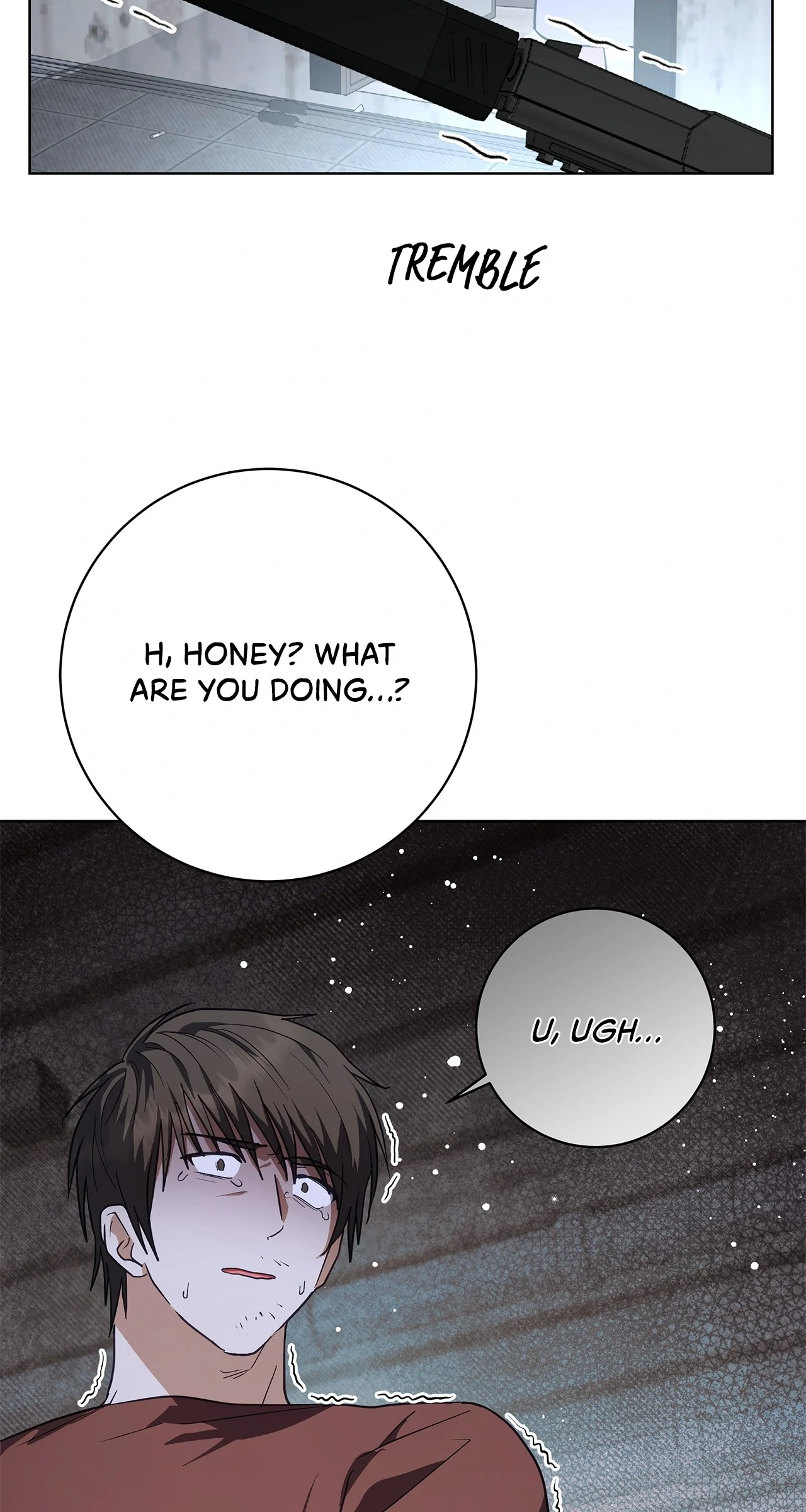 Sierra to Juliet [Mature] - Chapter 33 manhwa
