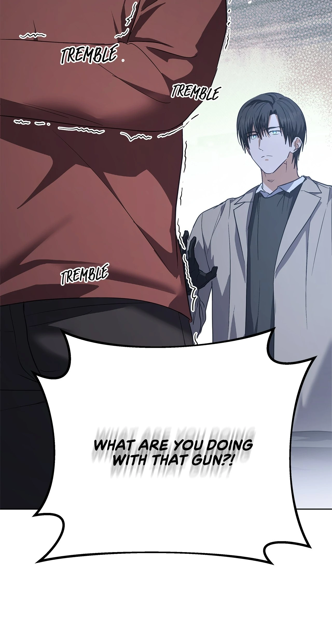 Sierra to Juliet [Mature] - Chapter 33 manhwa