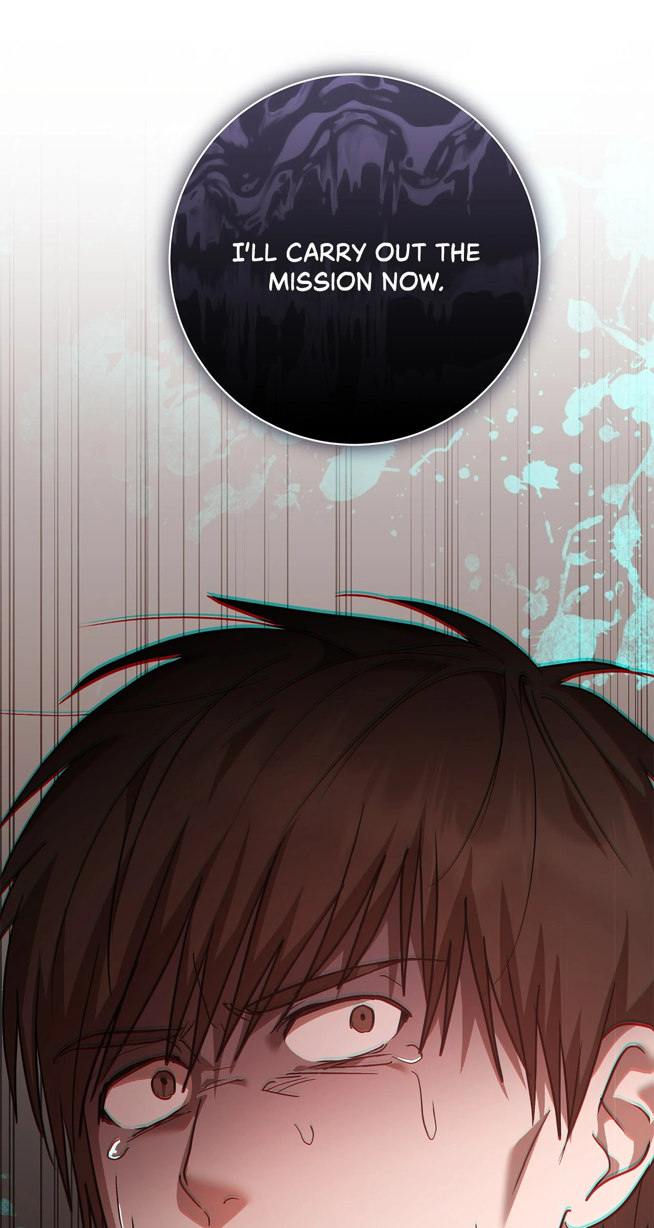 Sierra to Juliet [Mature] - Chapter 33 manhwa