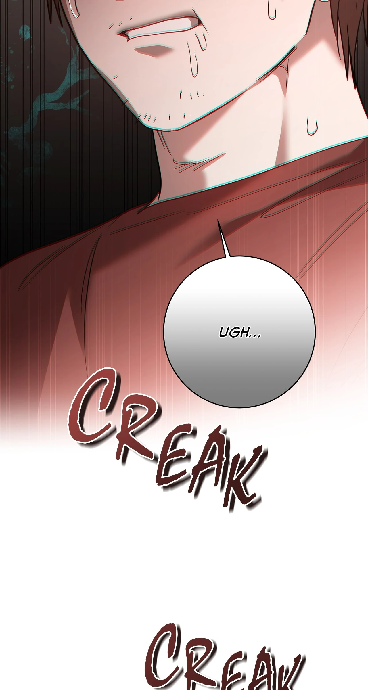 Sierra to Juliet [Mature] - Chapter 33 manhwa