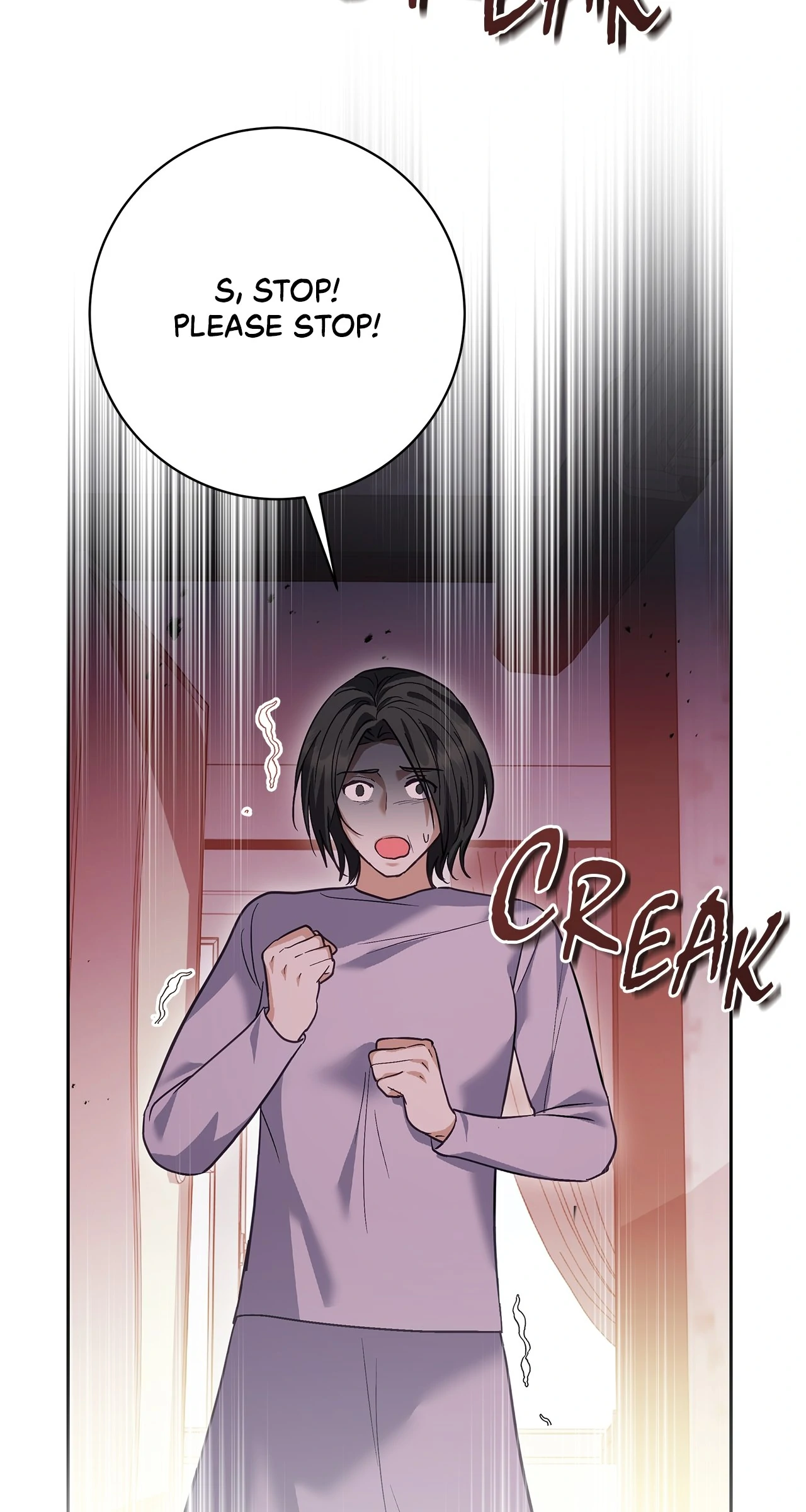 Sierra to Juliet [Mature] - Chapter 33 manhwa