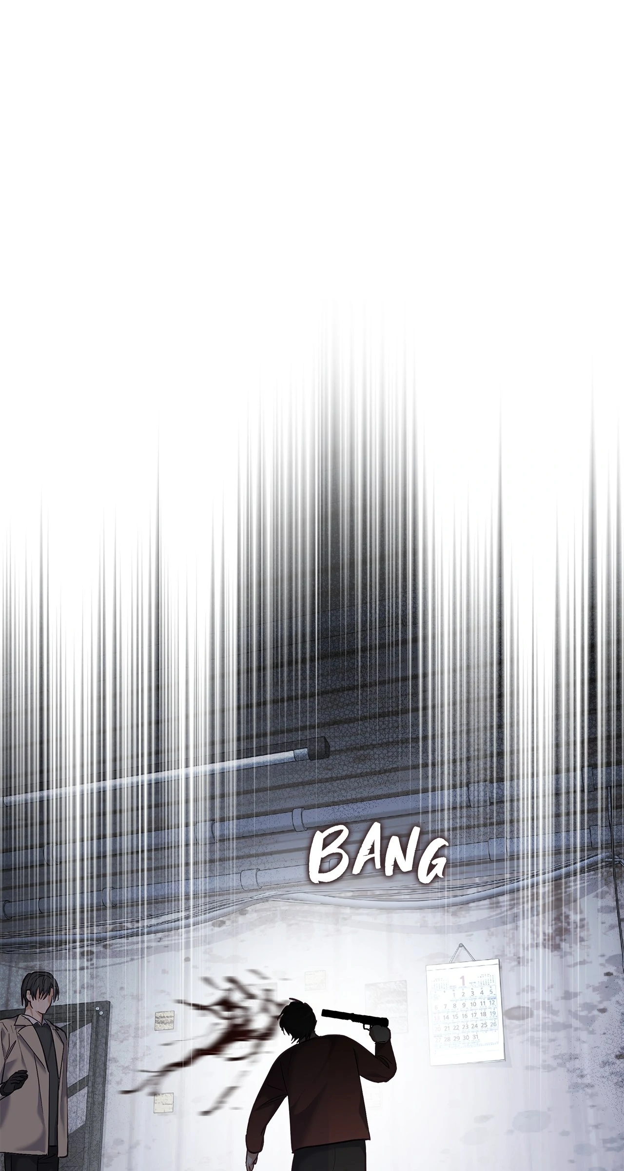 Sierra to Juliet [Mature] - Chapter 33 manhwa