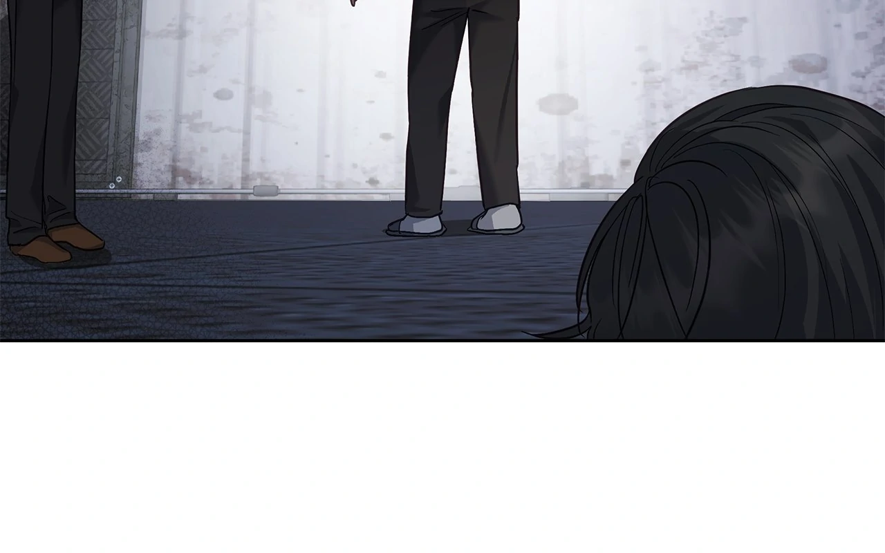 Sierra to Juliet [Mature] - Chapter 33 manhwa