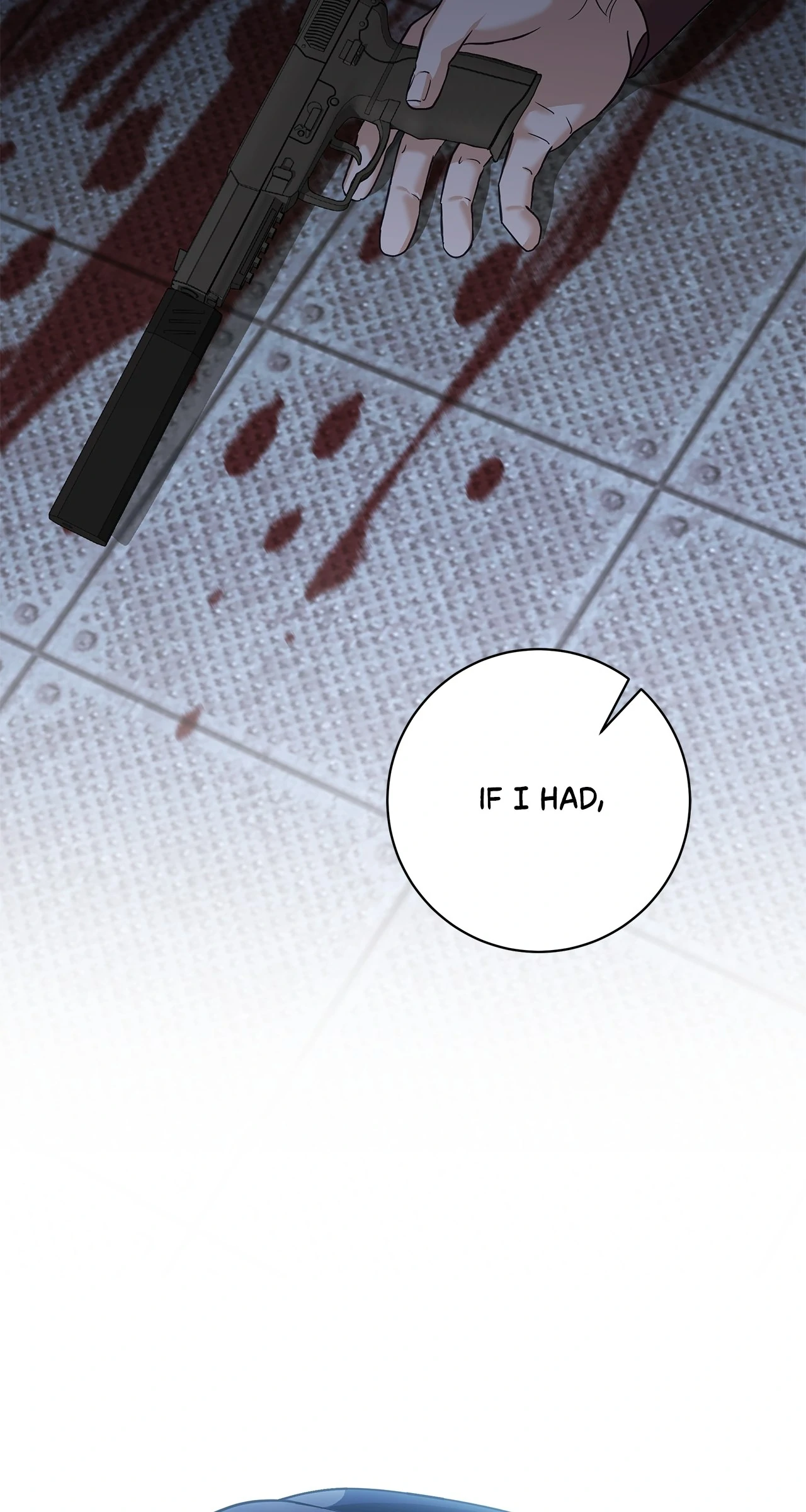 Sierra to Juliet [Mature] - Chapter 33 manhwa