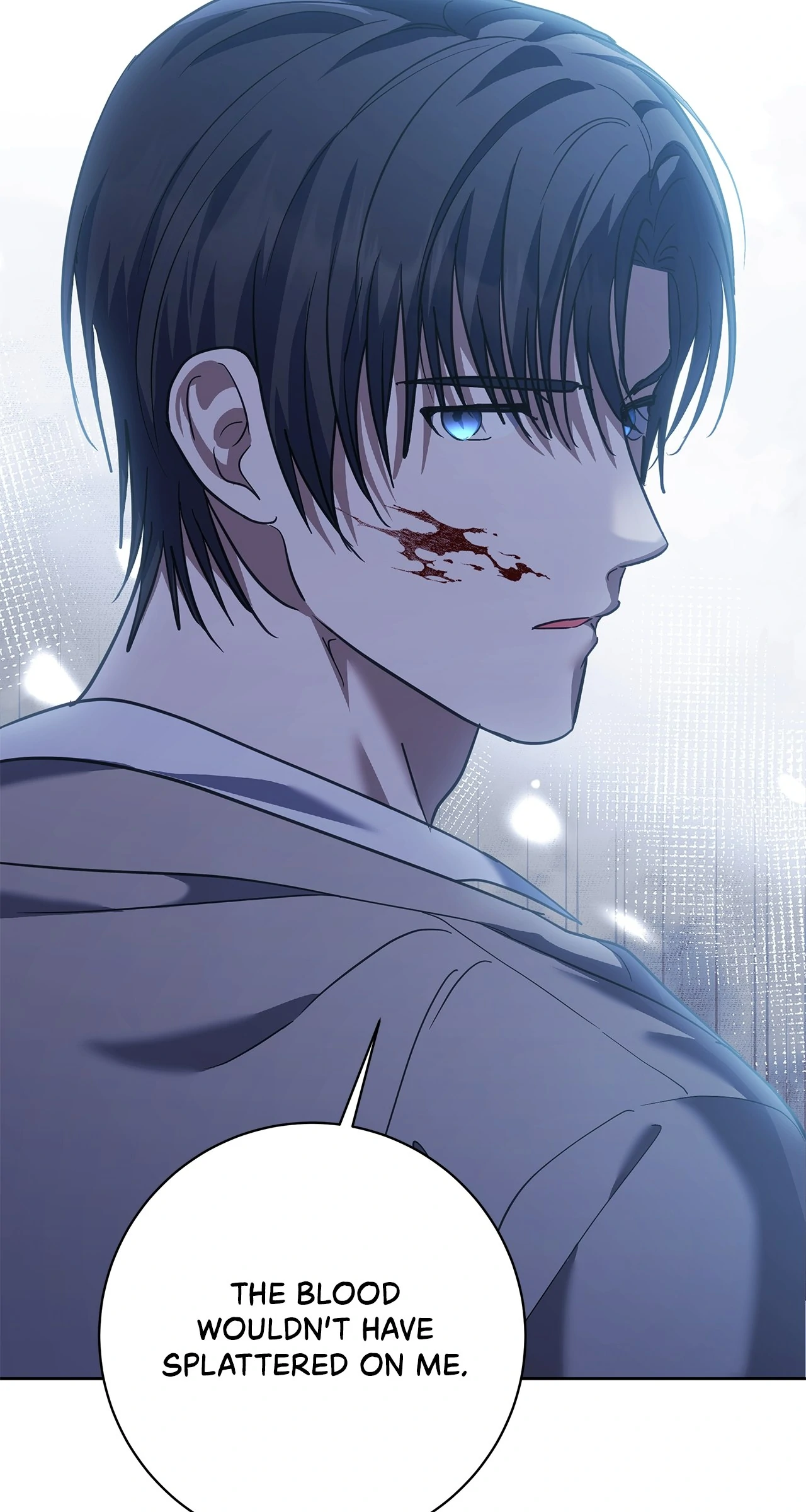 Sierra to Juliet [Mature] - Chapter 33 manhwa