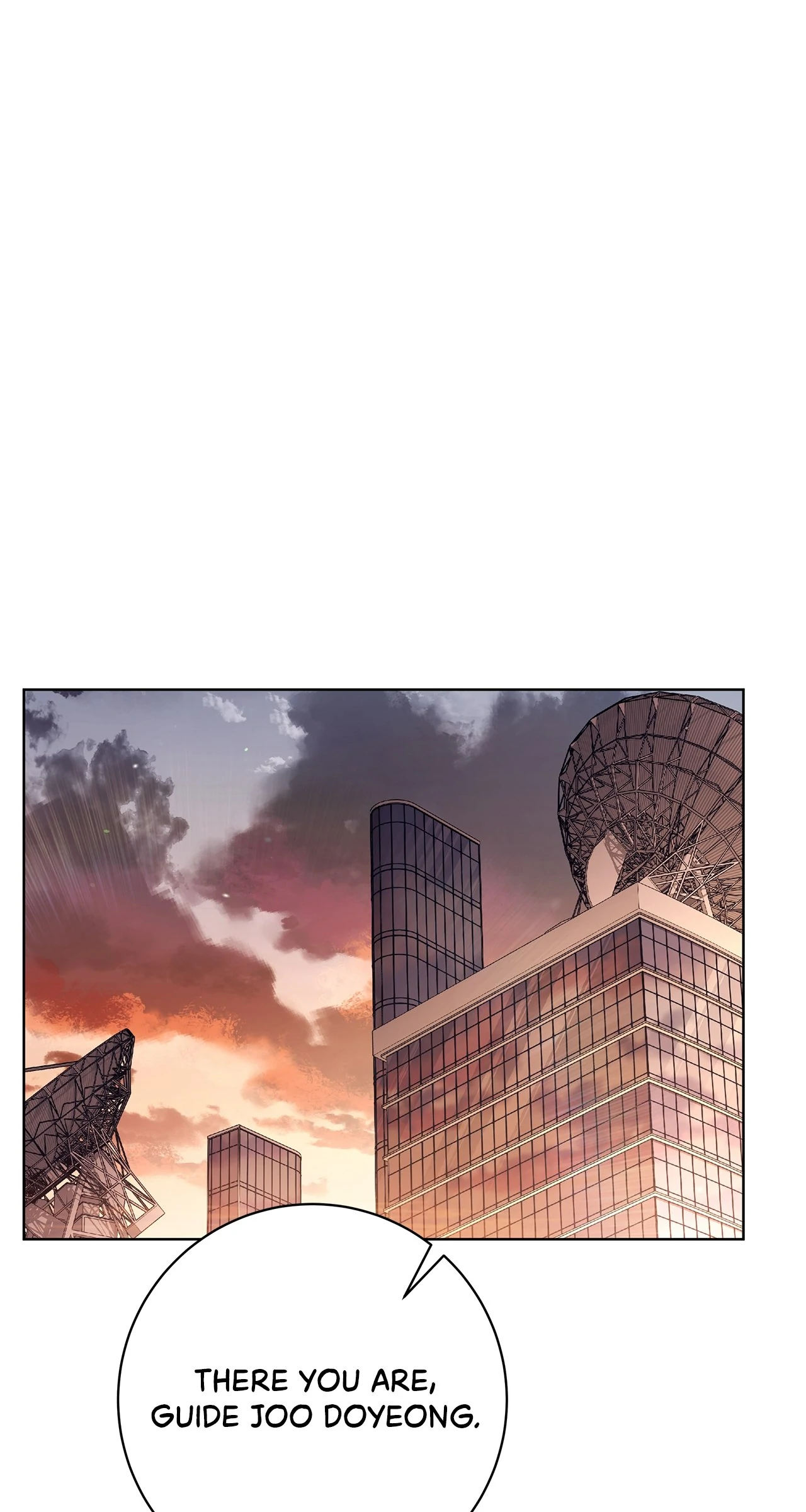 Sierra to Juliet [Mature] - Chapter 33 manhwa