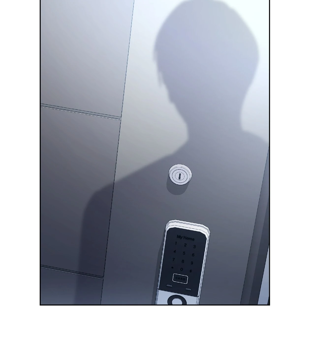 Sierra to Juliet [Mature] - Chapter 33 manhwa